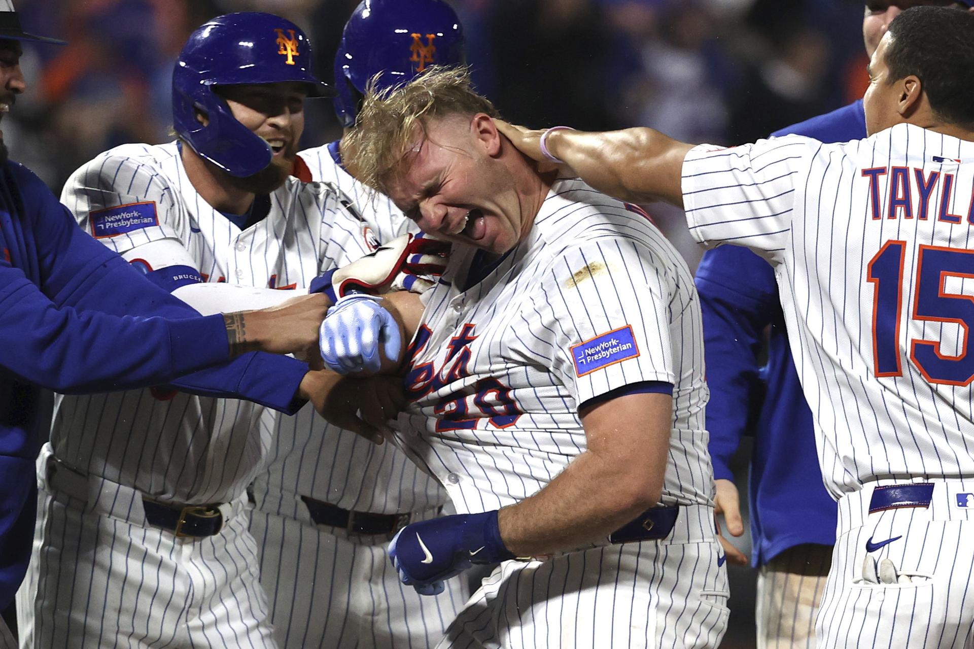 Pete Alonso