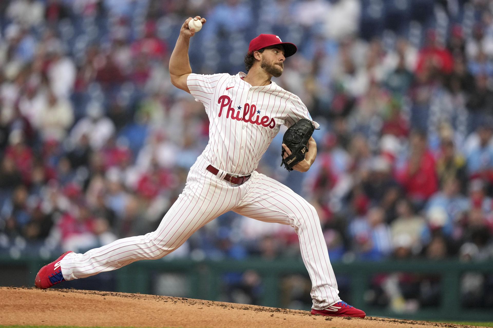 Aaron Nola