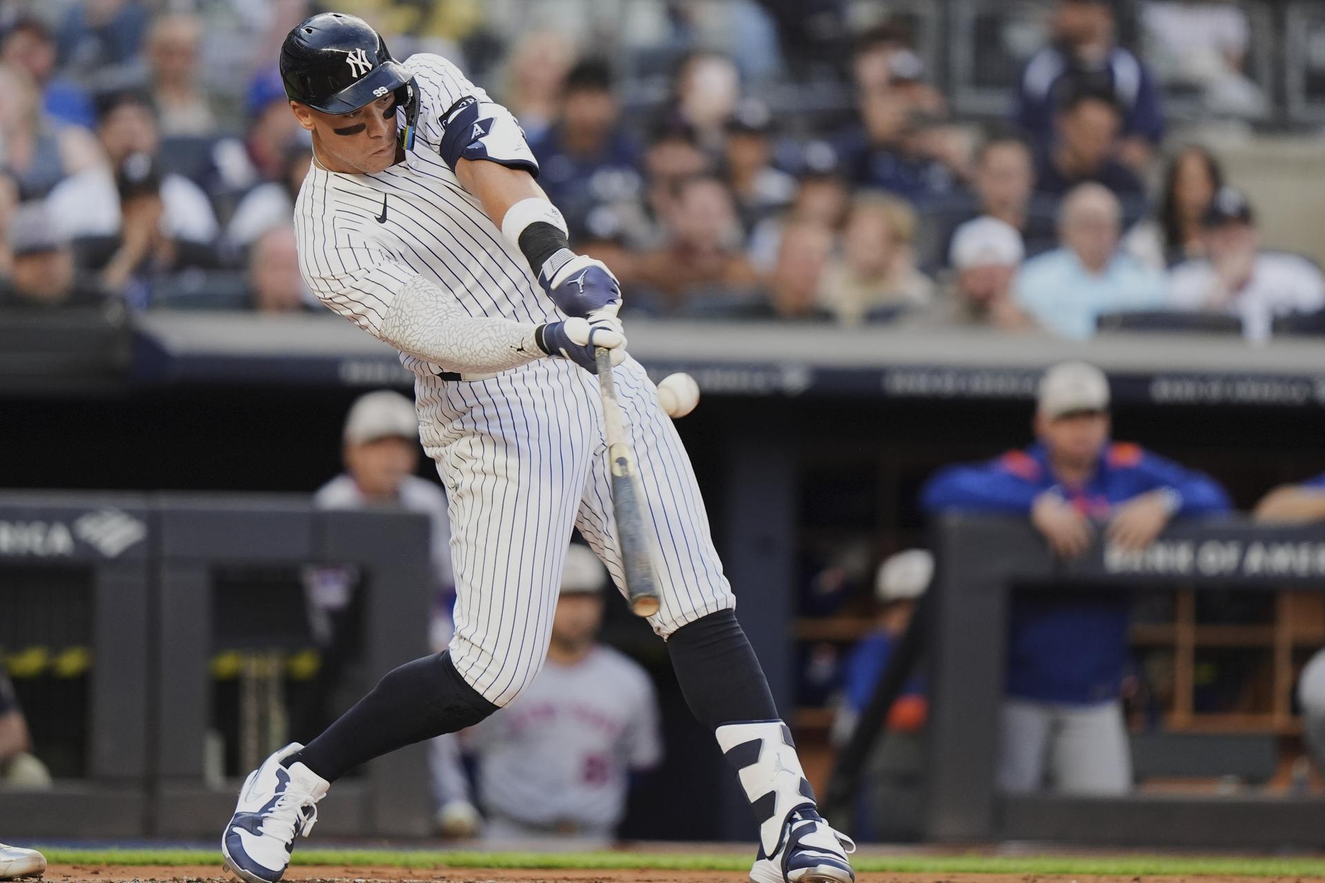Aaron Judge