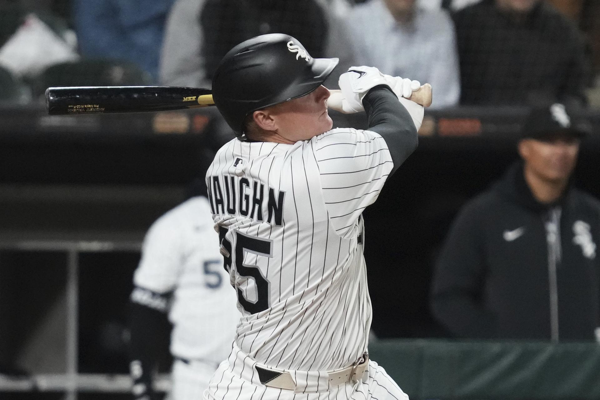 Andrew Vaughn