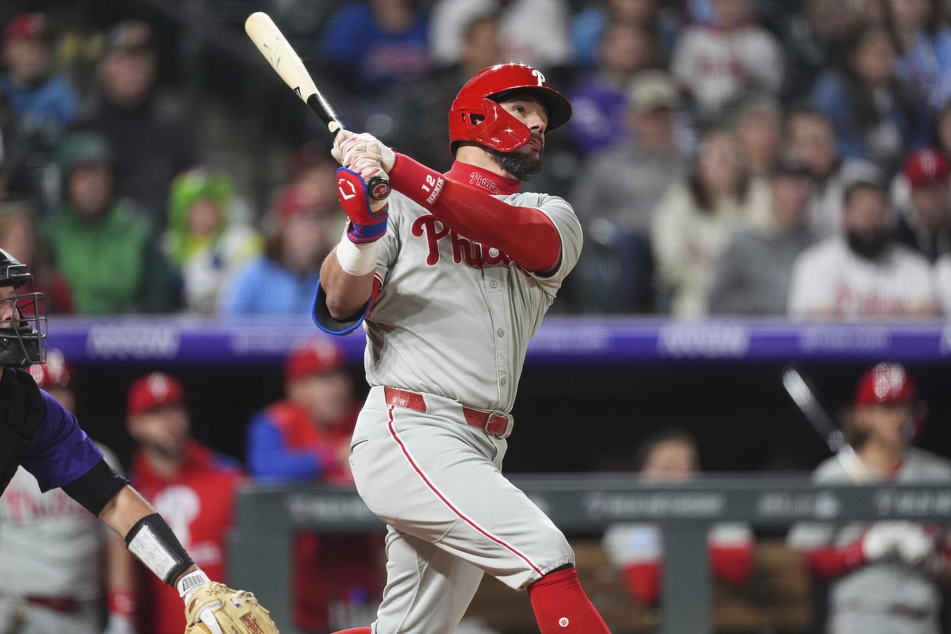 Kyle Schwarber
