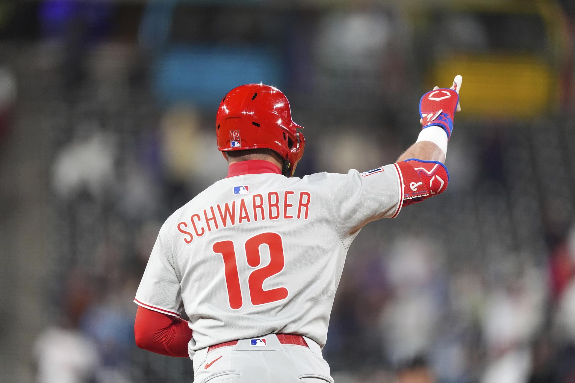 Kyle Schwarber