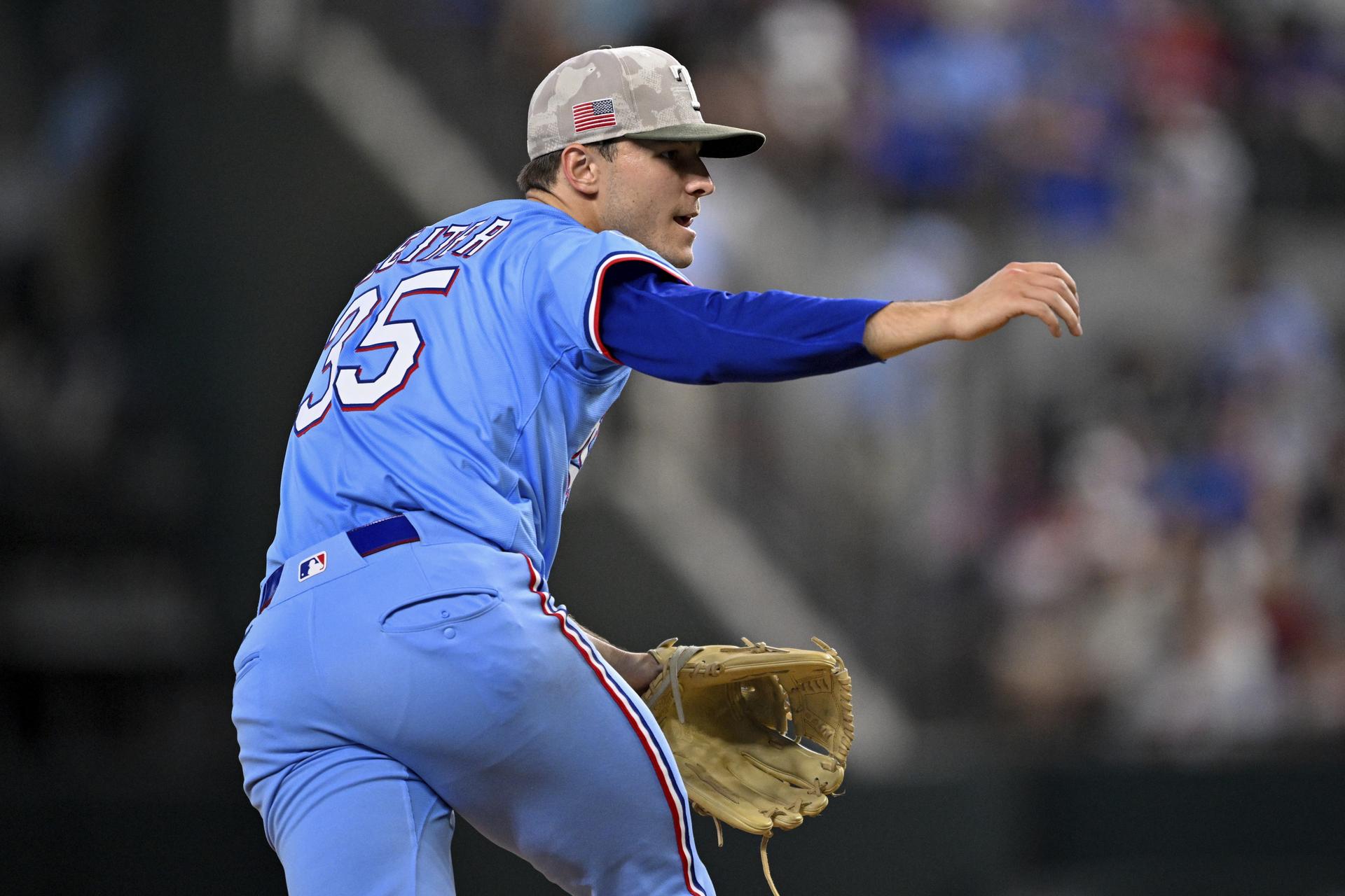 Jack Leiter