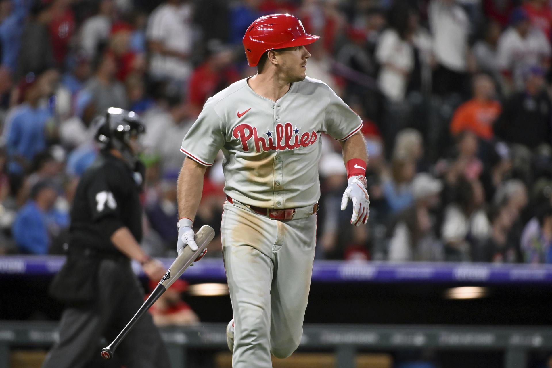 J.T. Realmuto