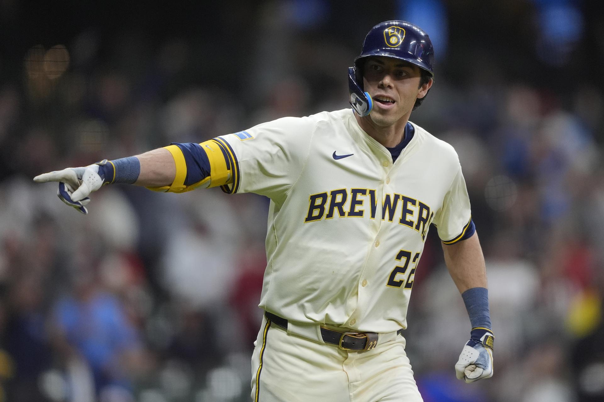 Christian Yelich