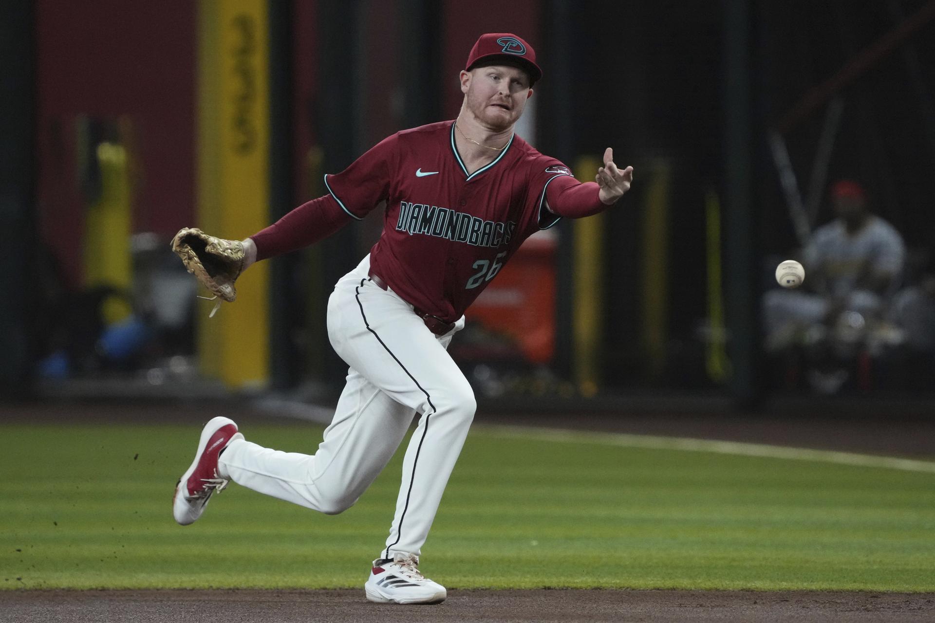 Pavin Smith