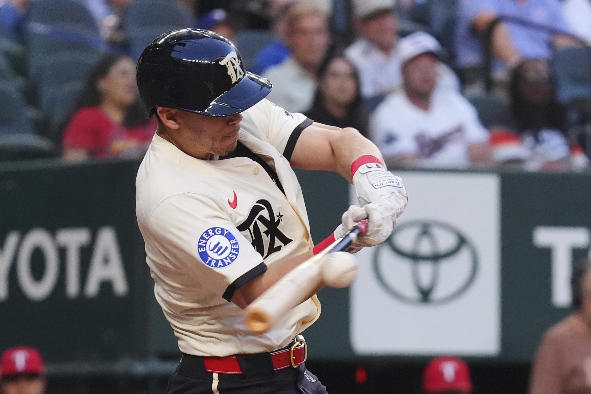 Kyle Higashioka 