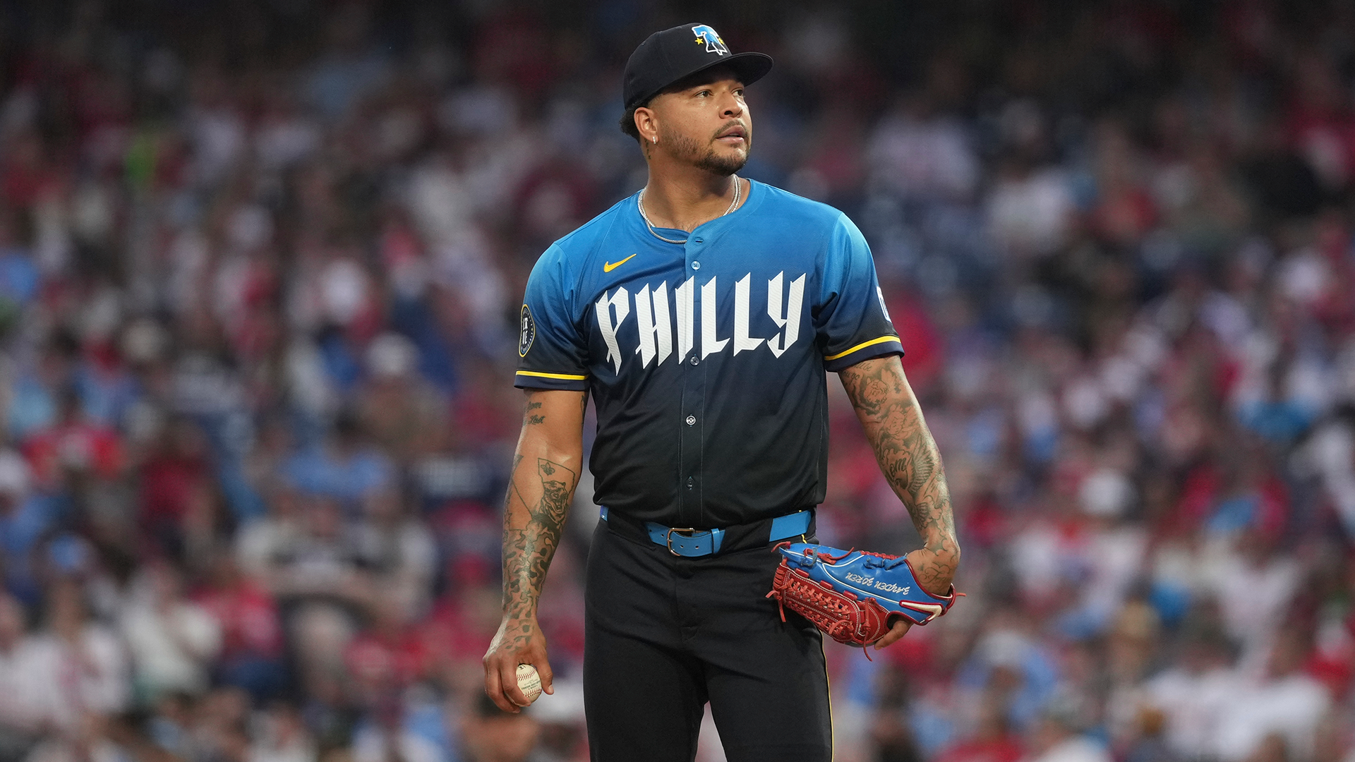 Taijuan Walker