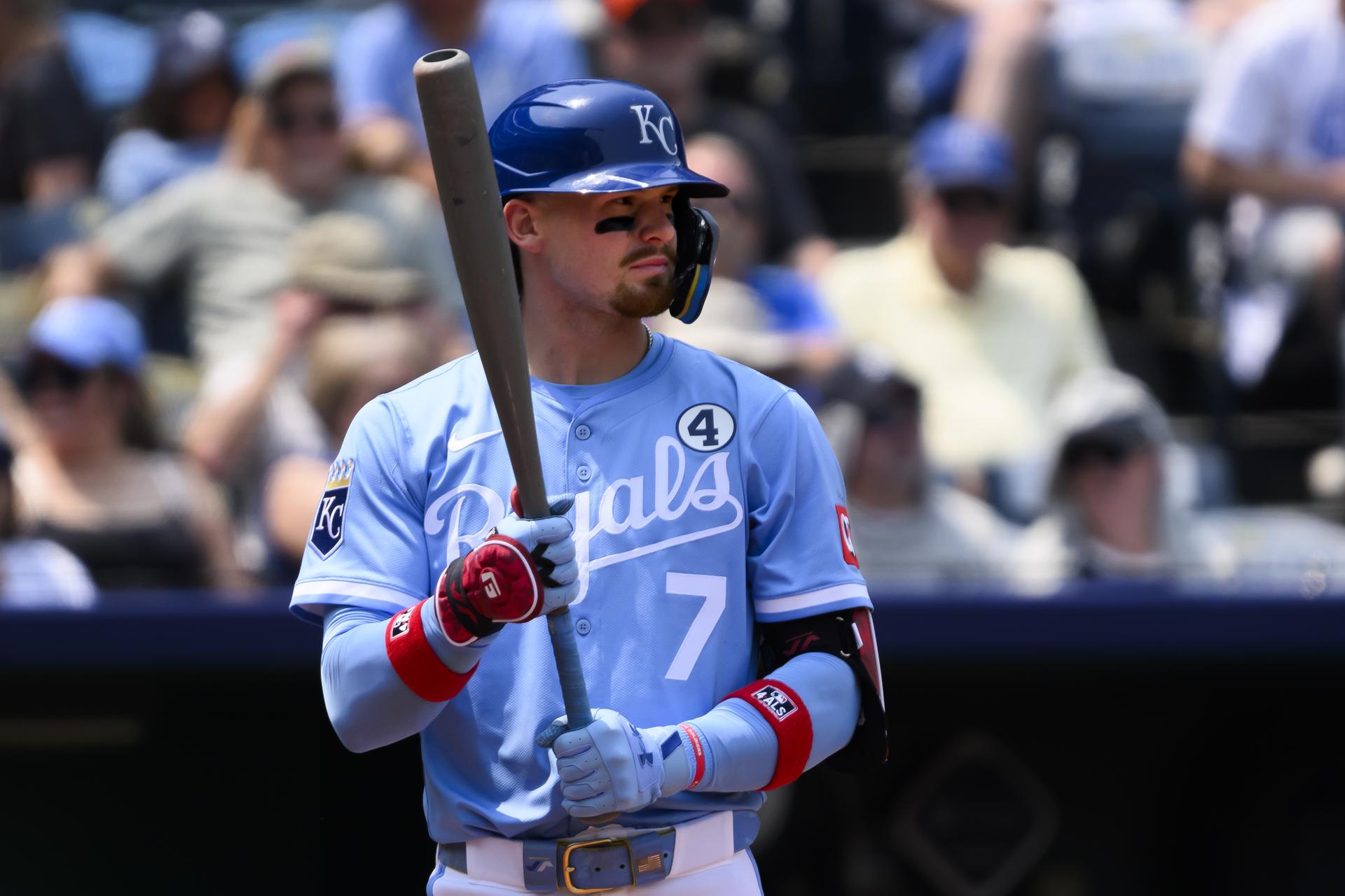 Bobby Witt Jr.