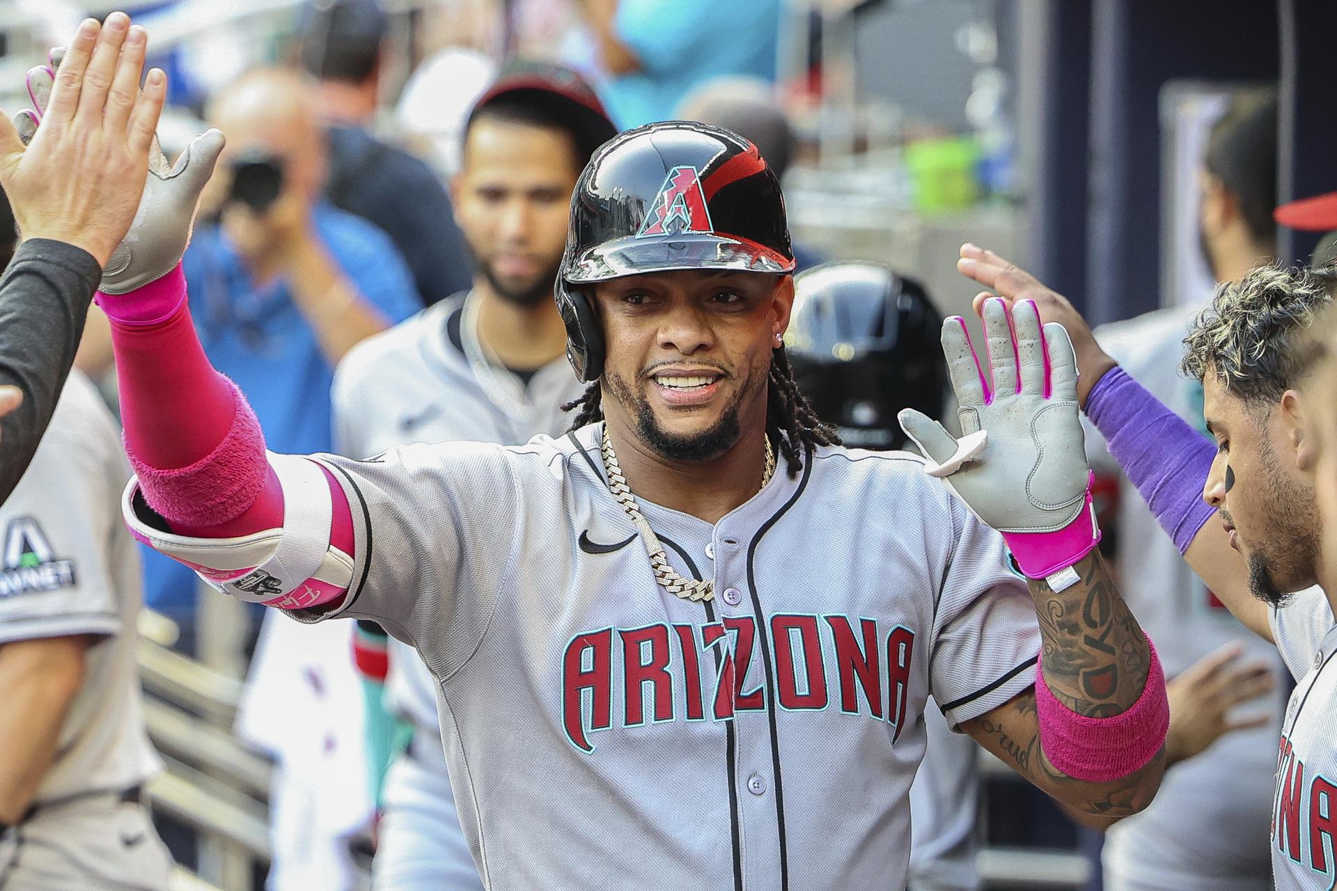 Ketel Marte