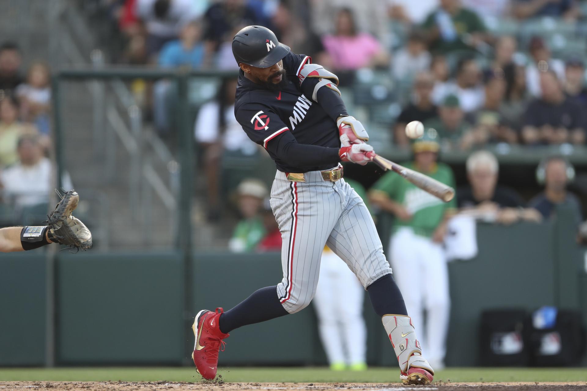 Byron Buxton