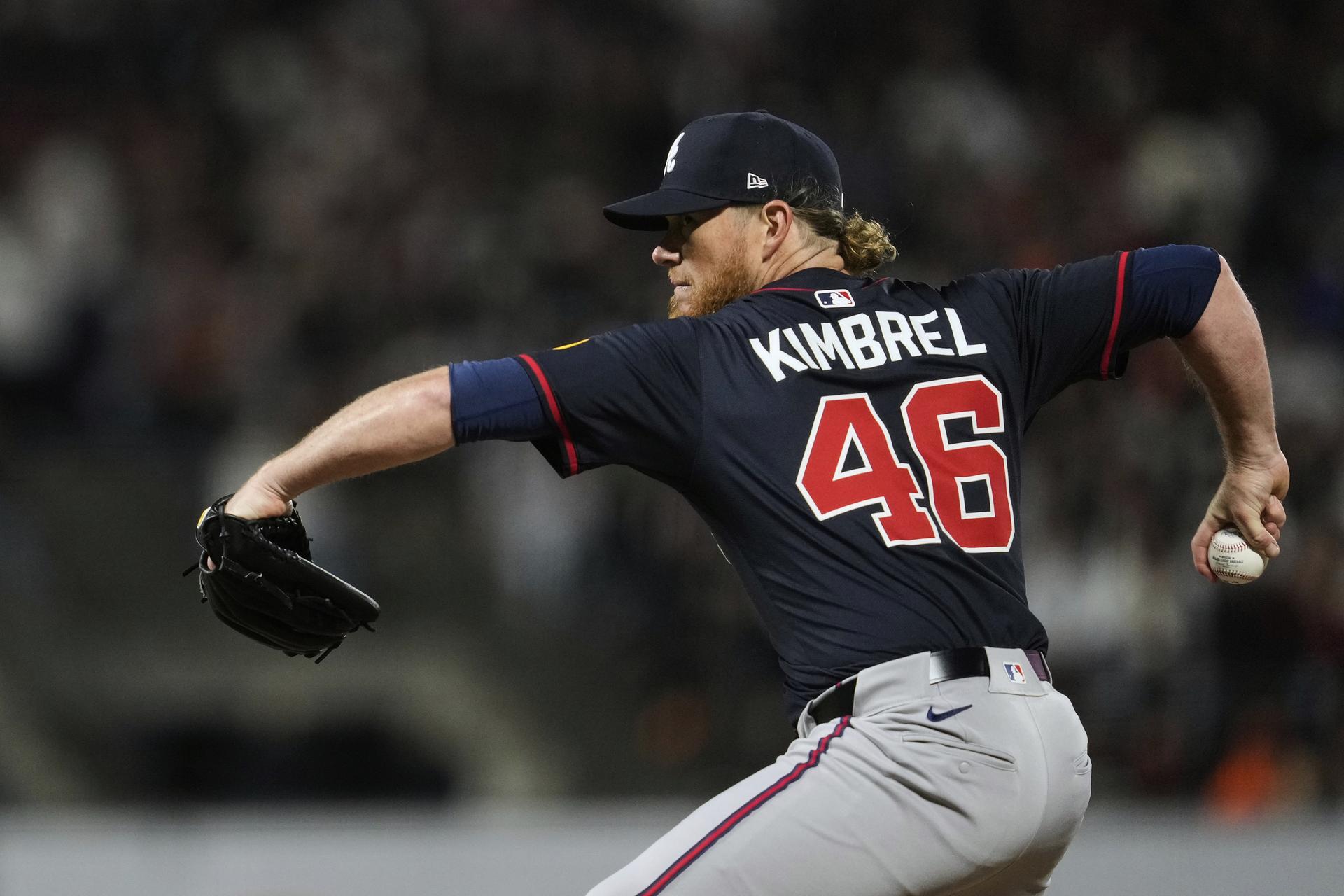 Craig Kimbrel
