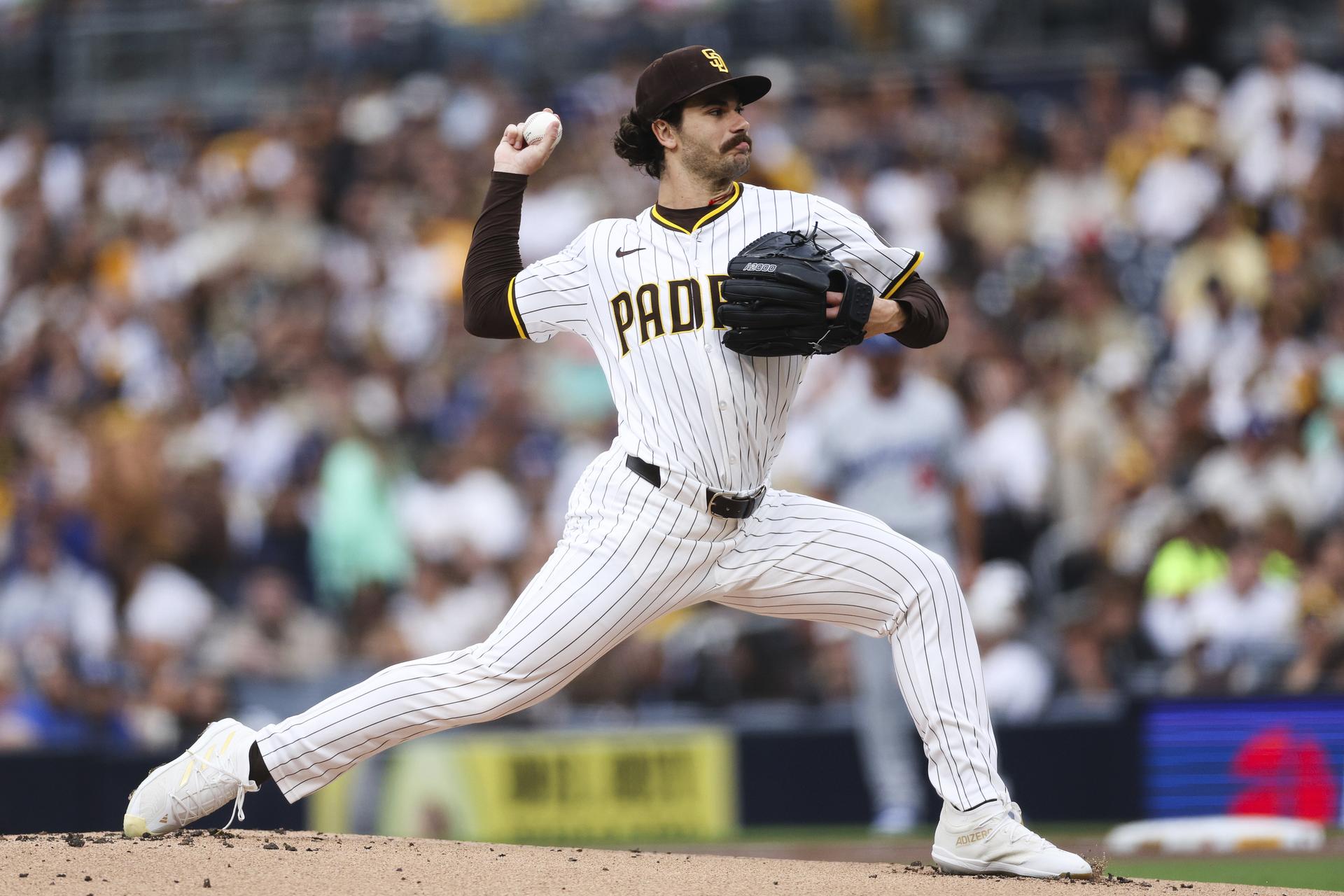 Dylan Cease