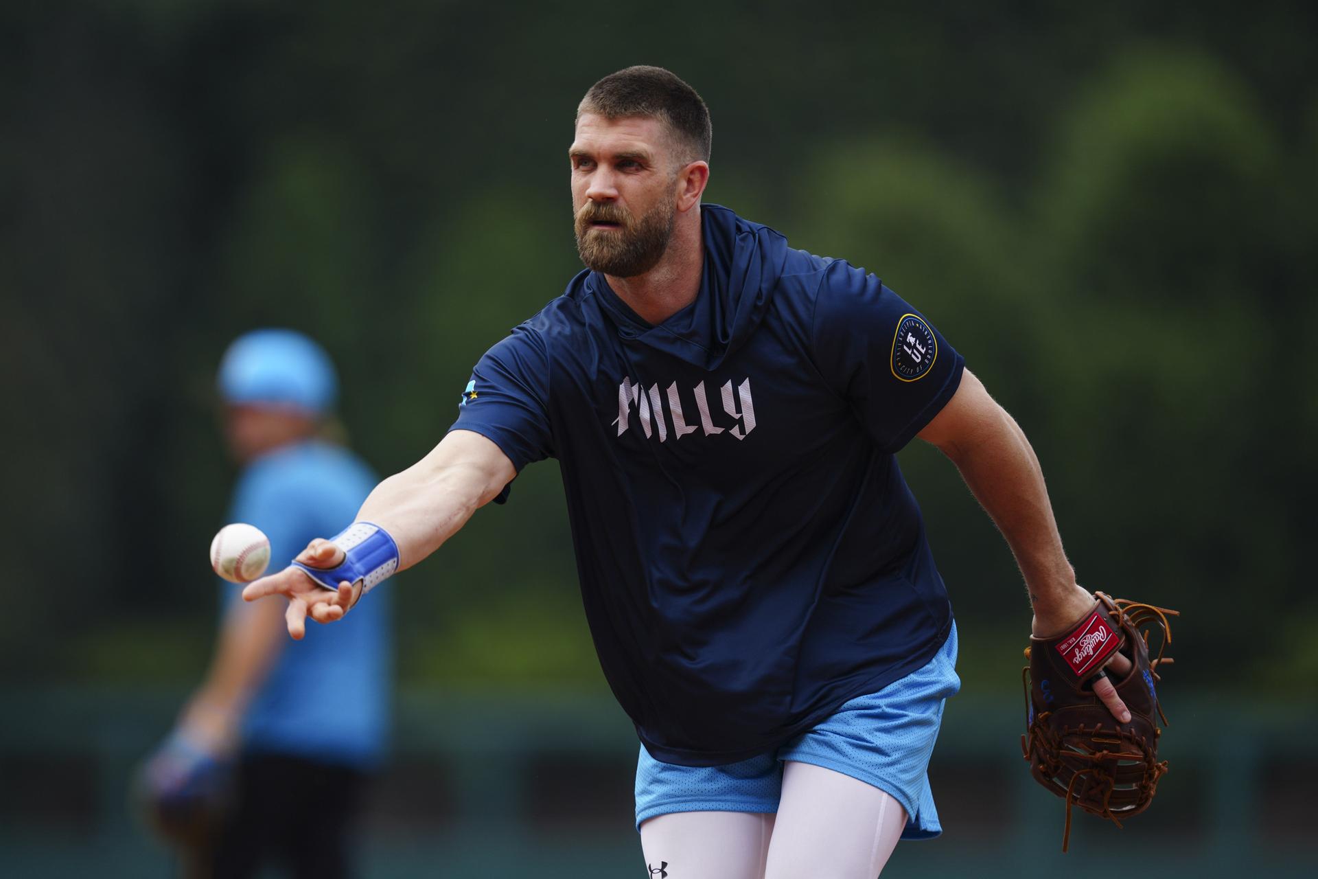 Bryce Harper