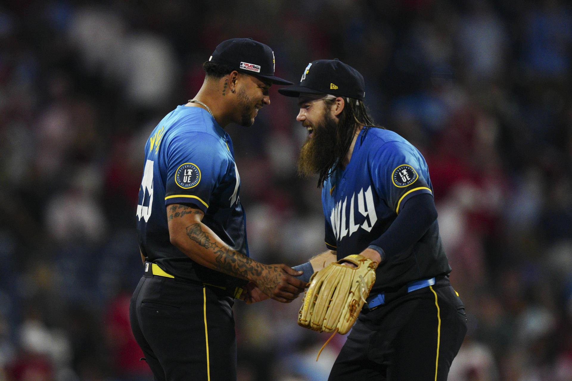 Taijuan Walker