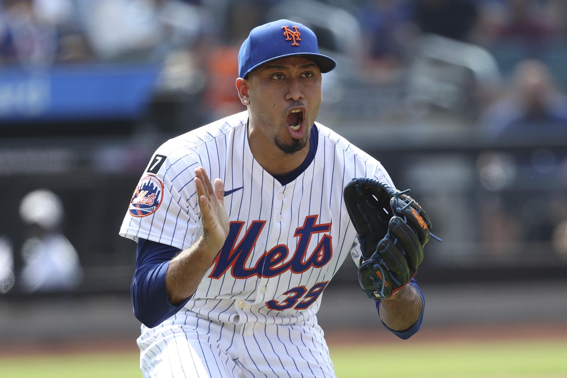Edwin Díaz