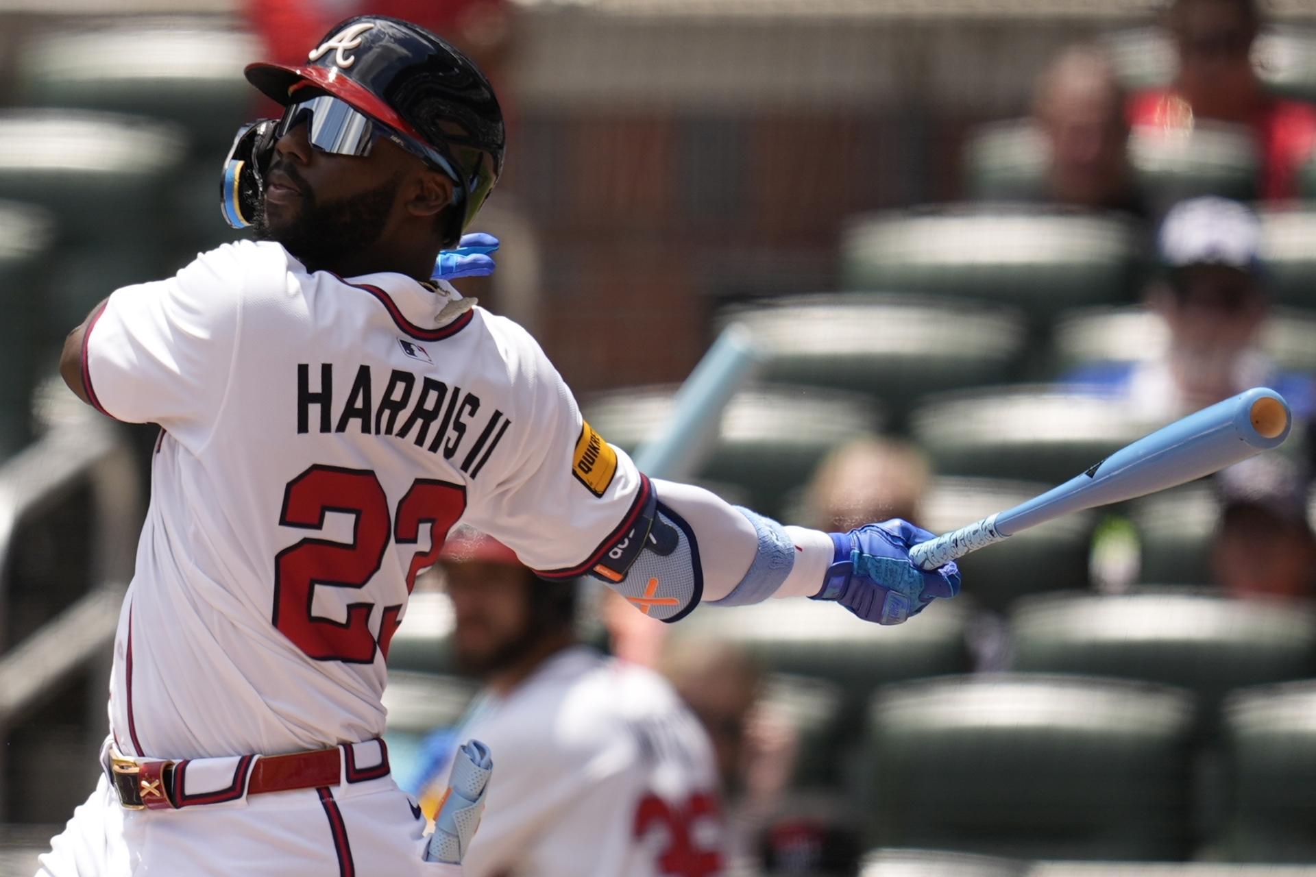 Michael Harris II