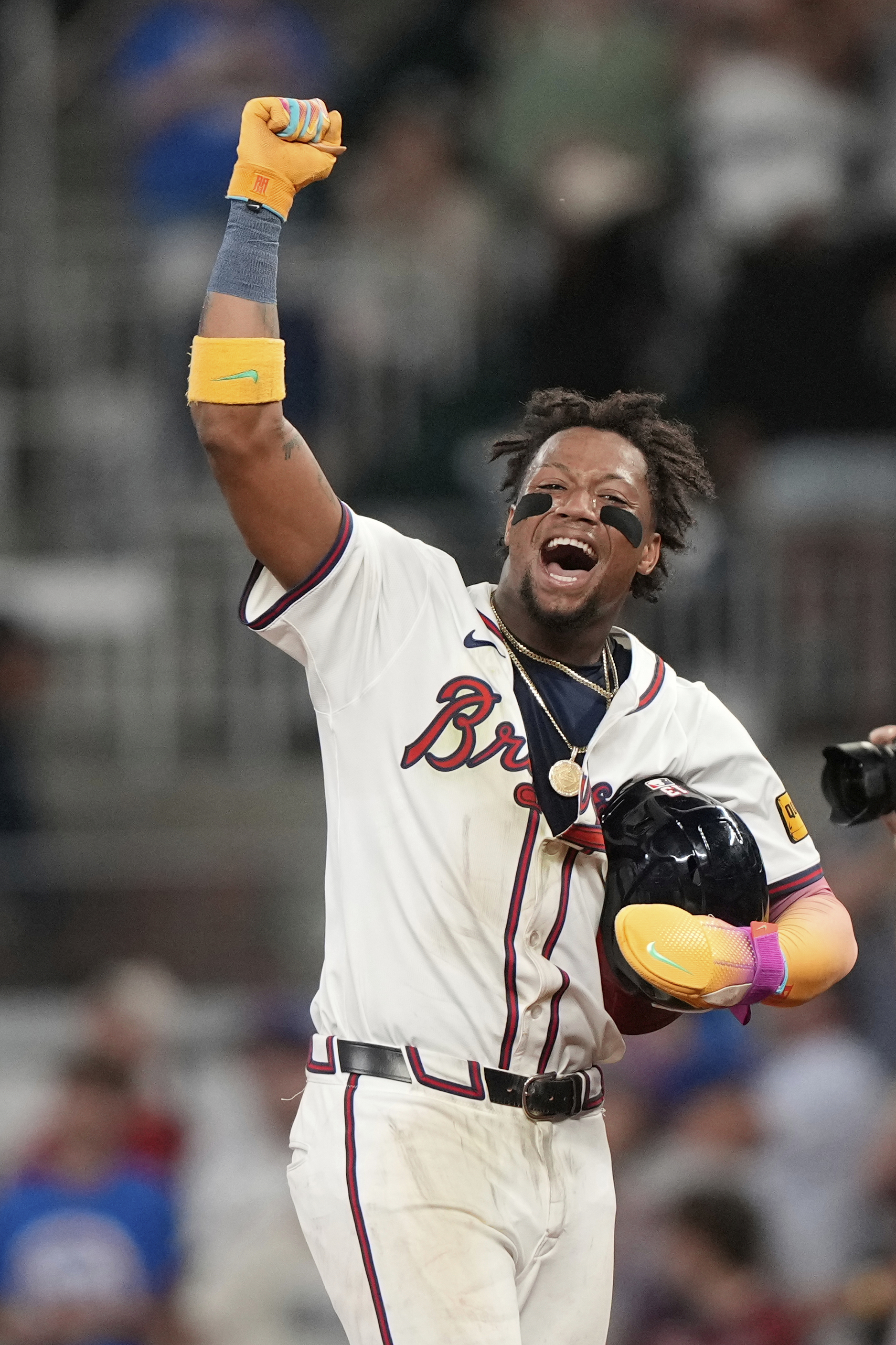 Ronald Acuña Jr