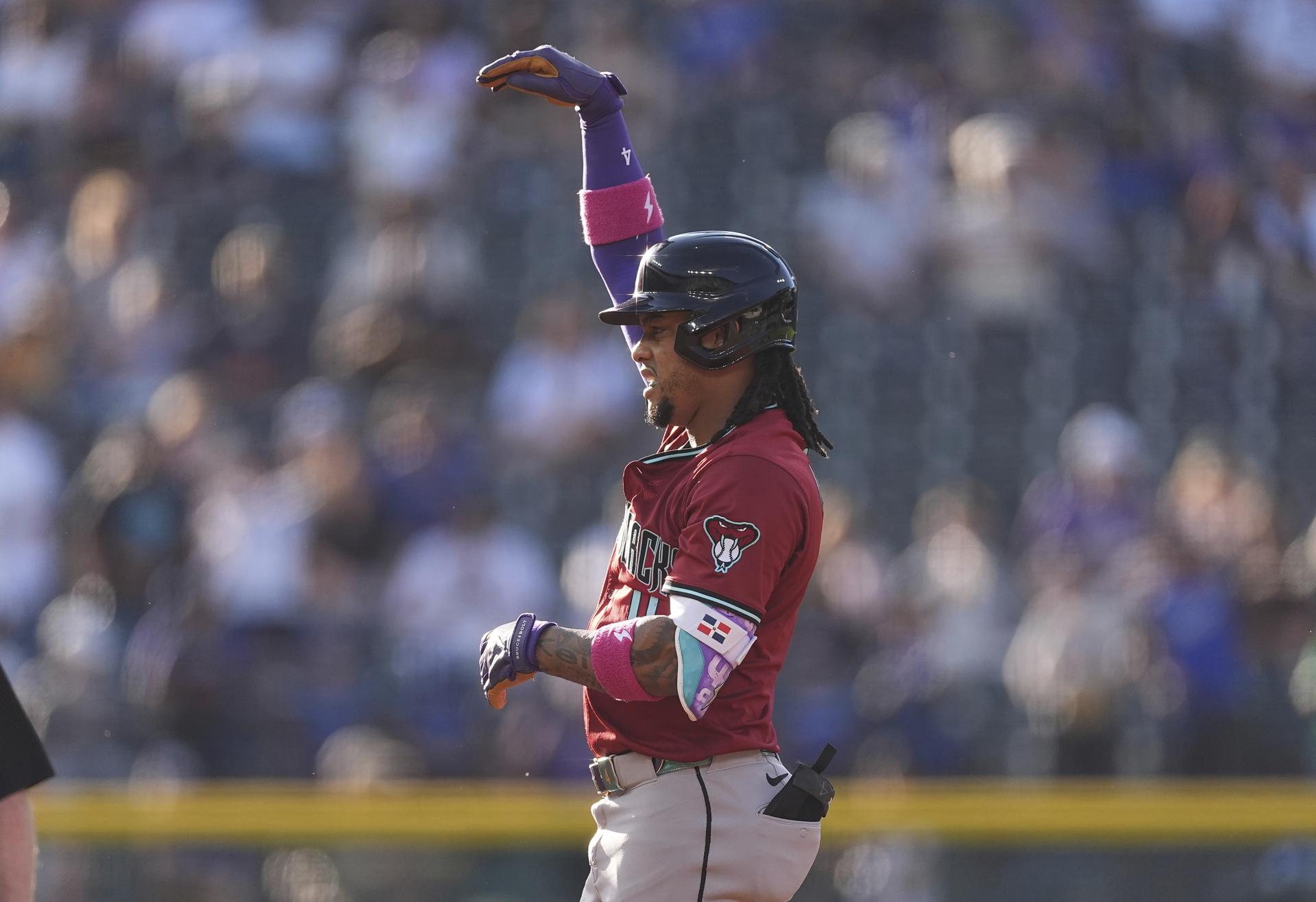 Ketel Marte
