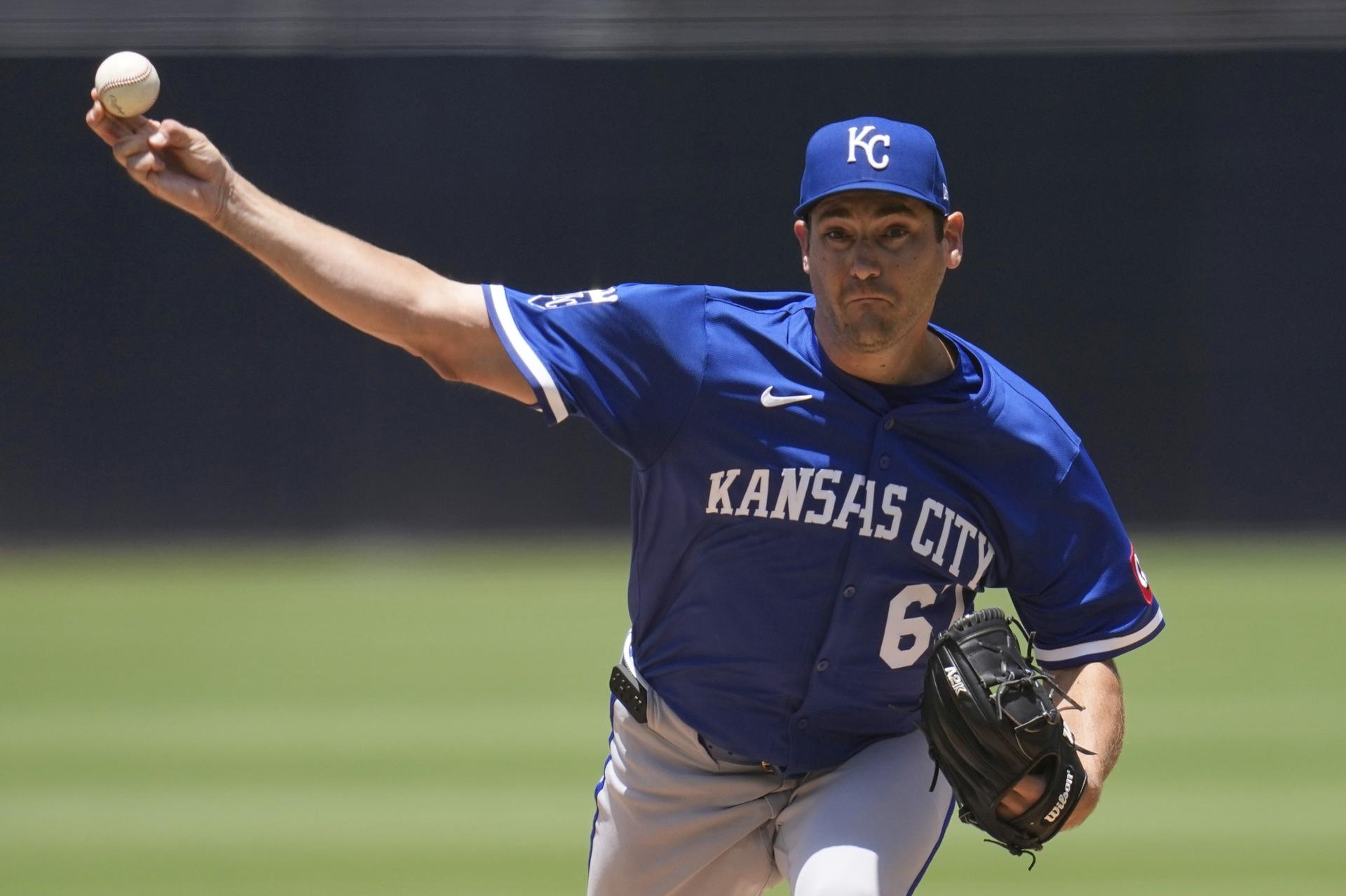 Seth Lugo
