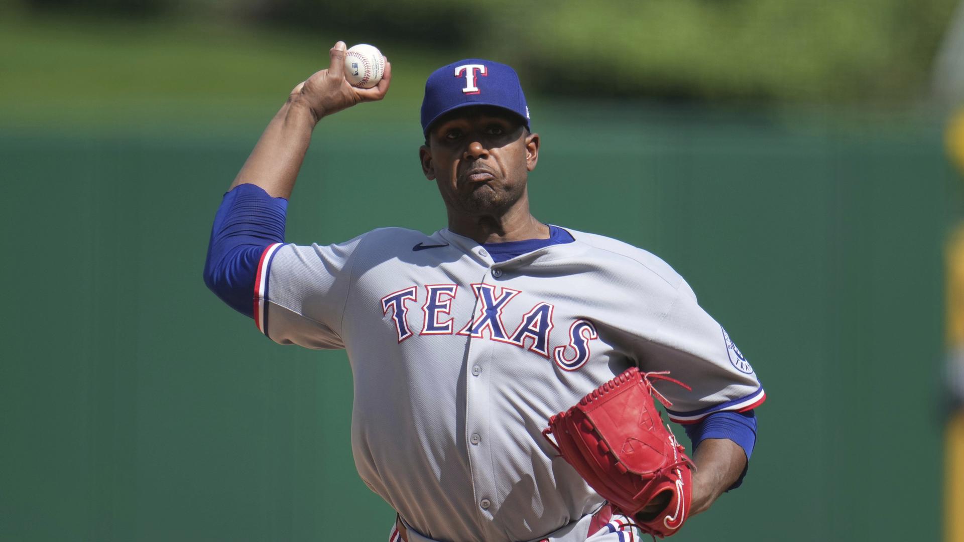 Kumar Rocker