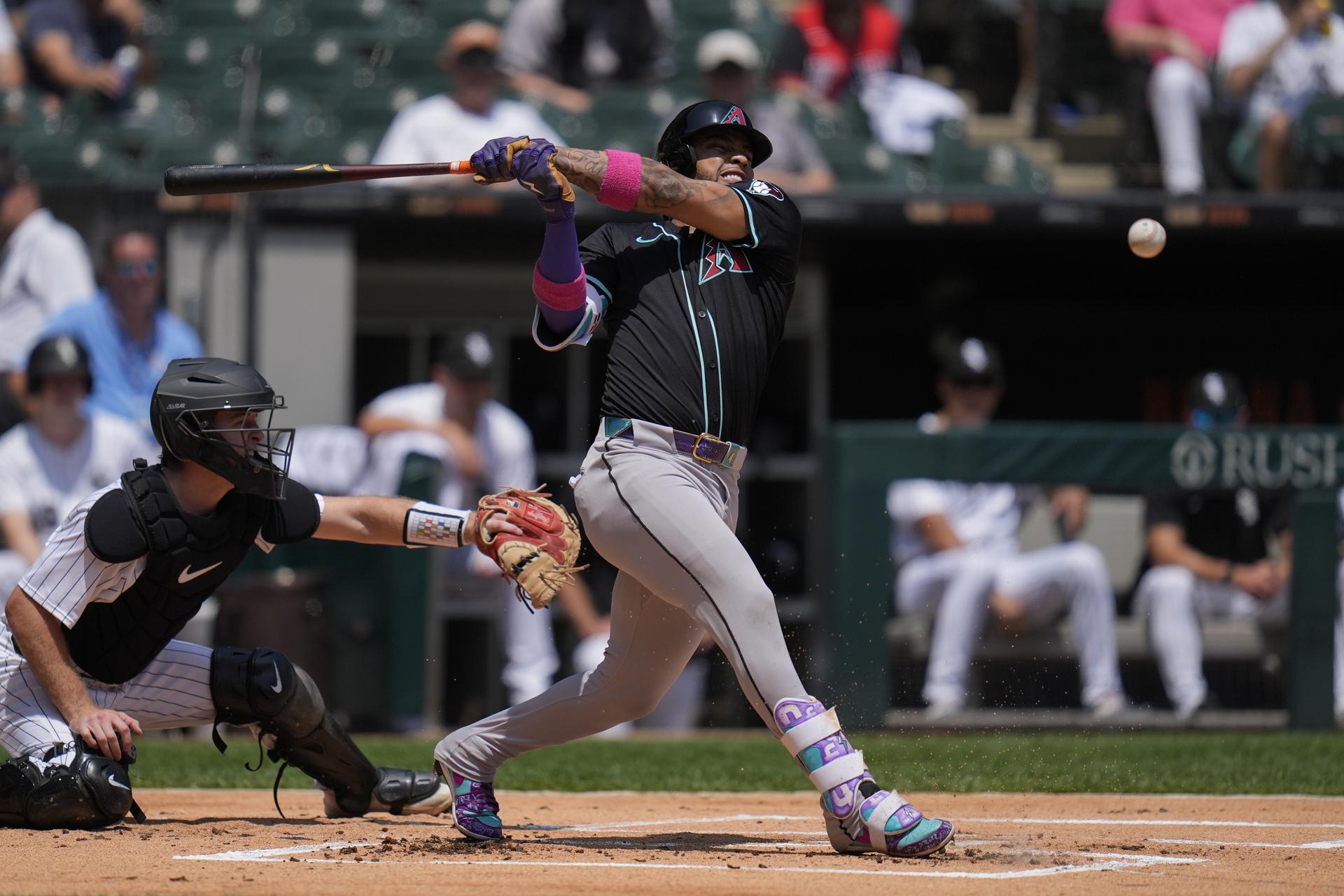 Ketel Marte