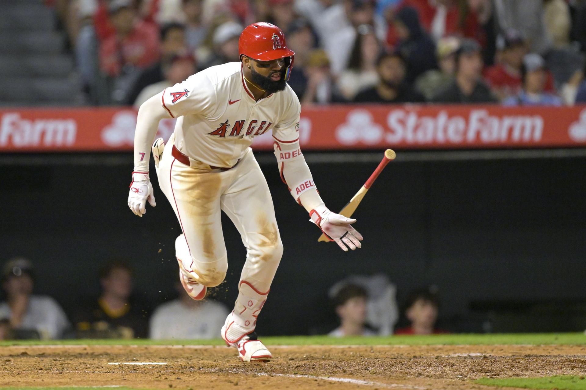 Jo Adell