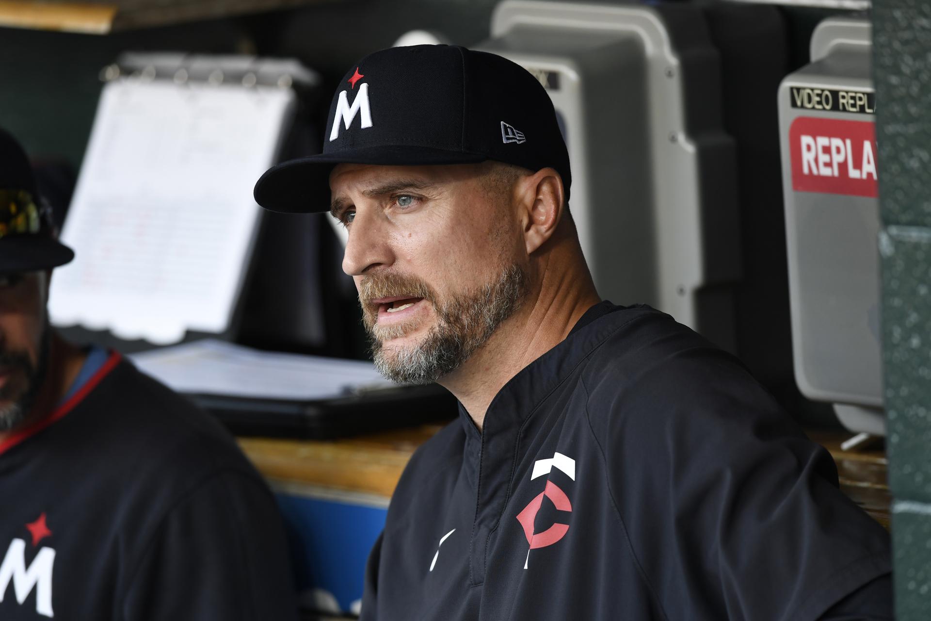 Rocco Baldelli