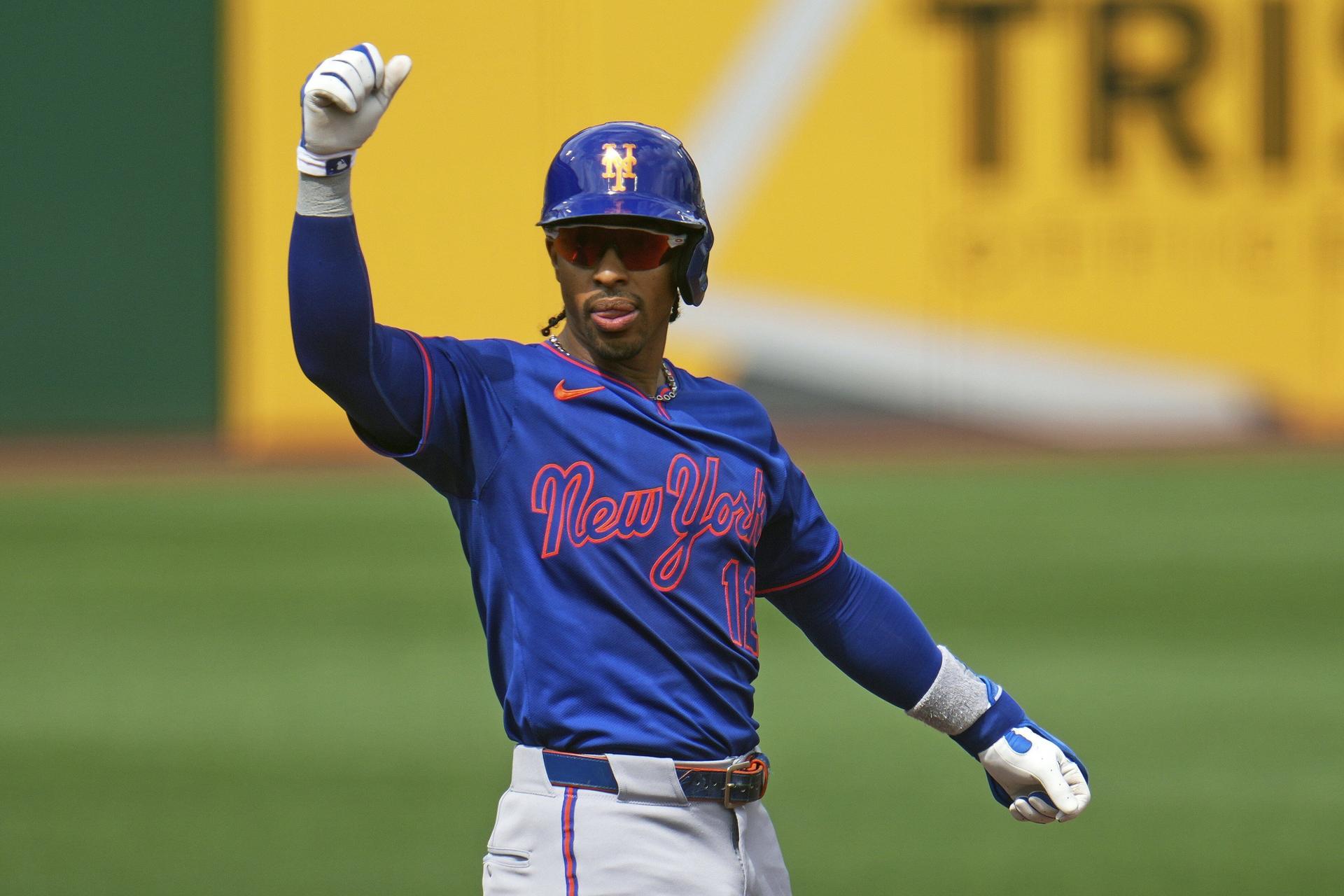 Francisco Lindor