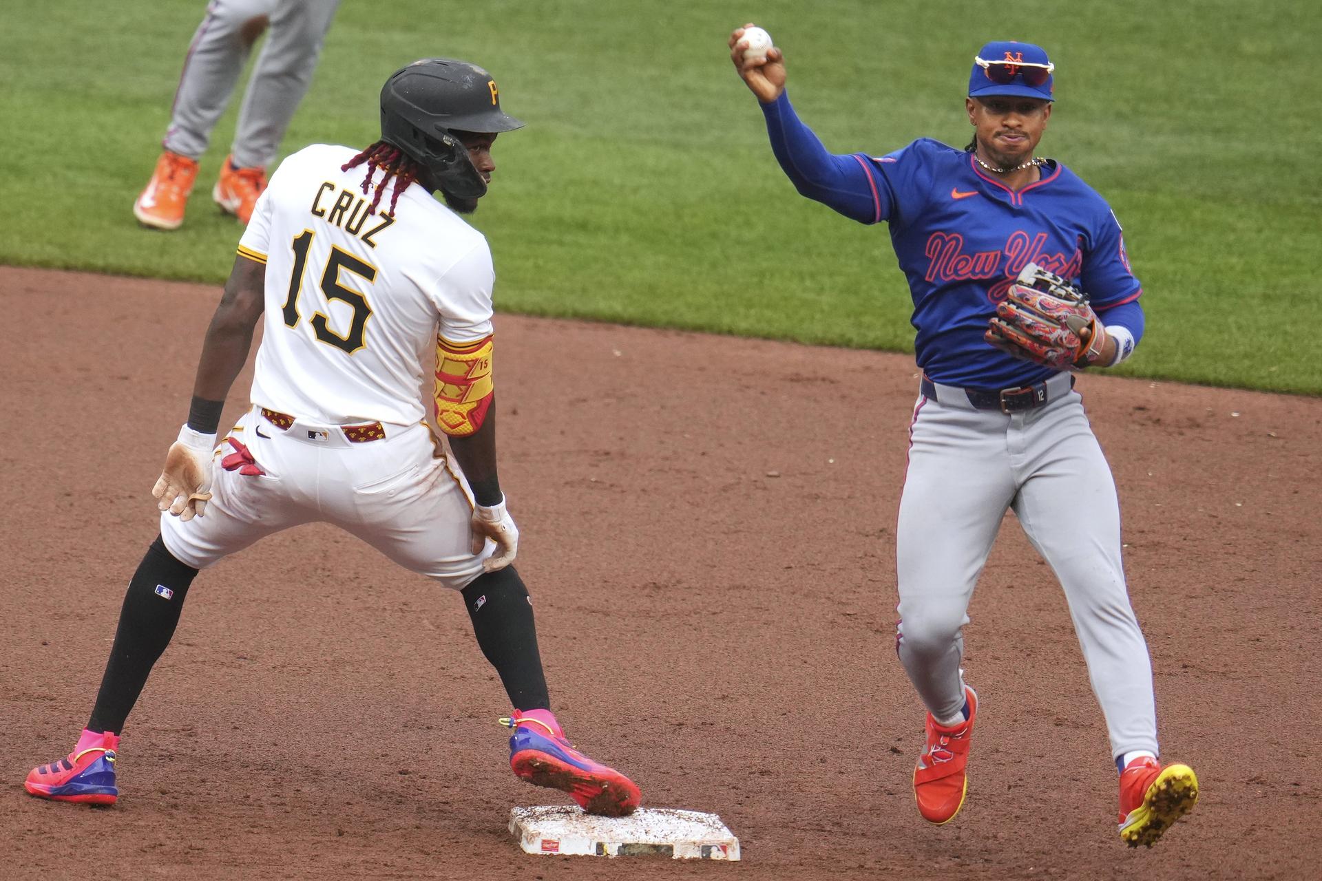 Francisco Lindor