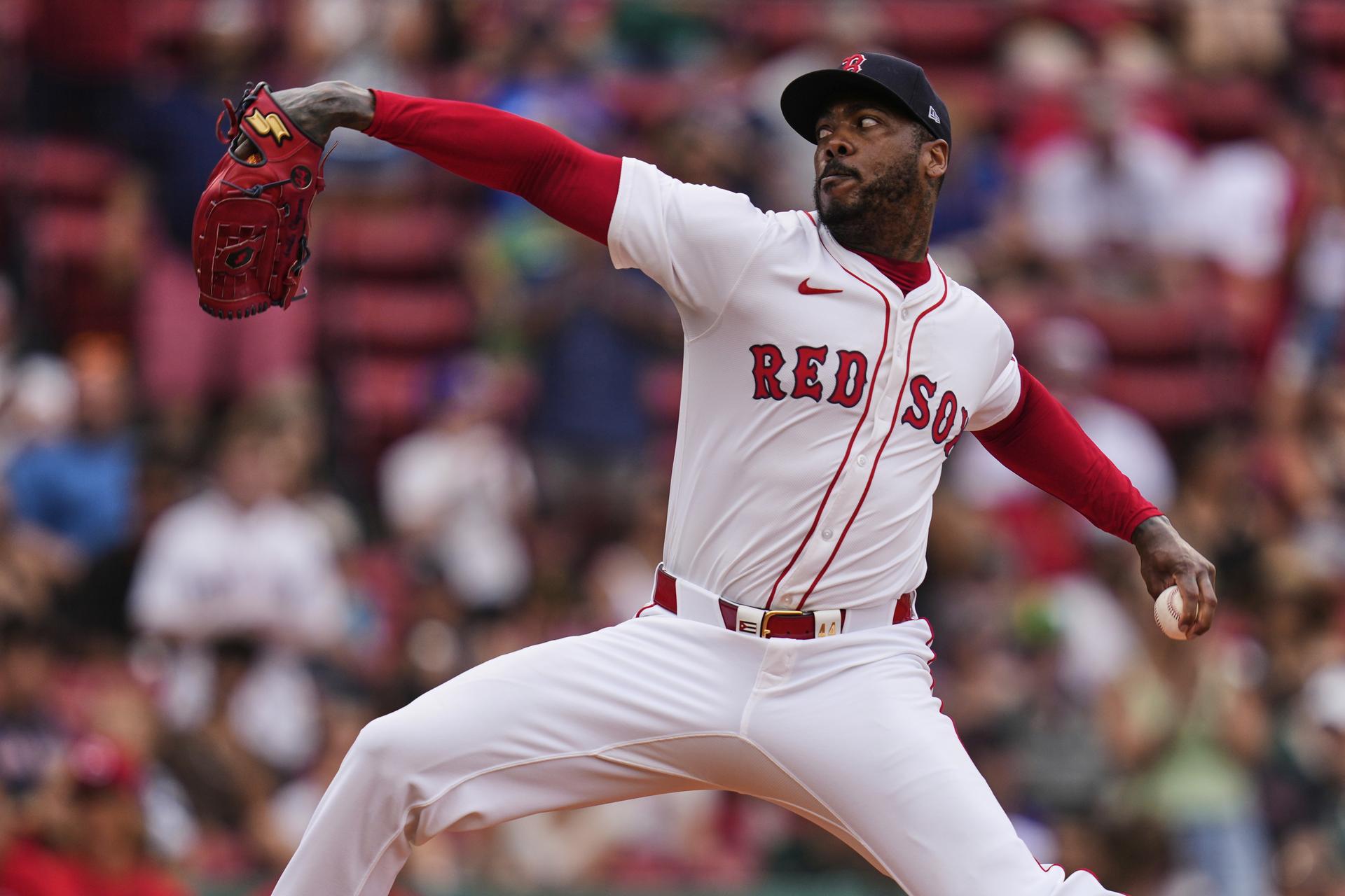 Aroldis Chapman