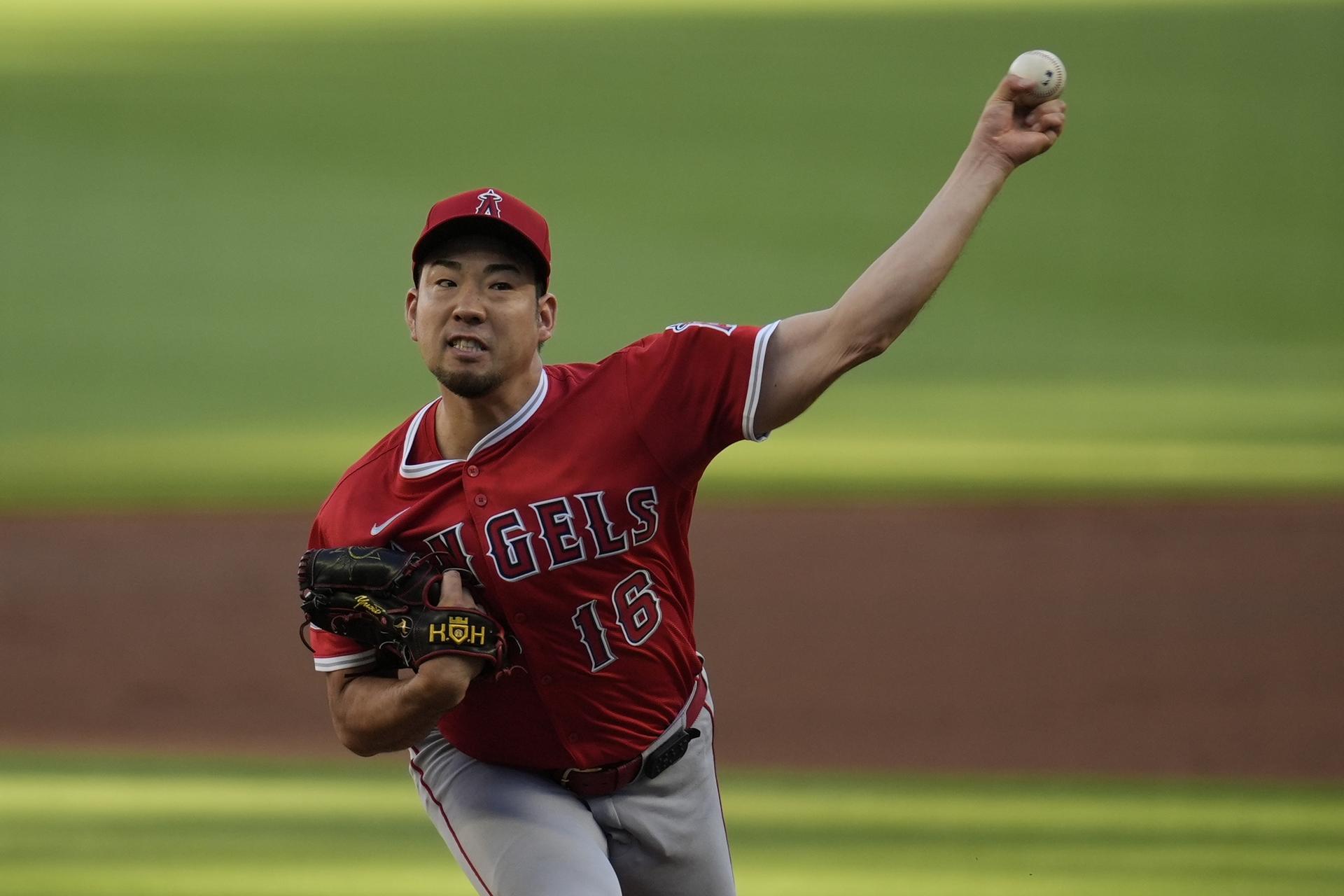 Yusei Kikuchi
