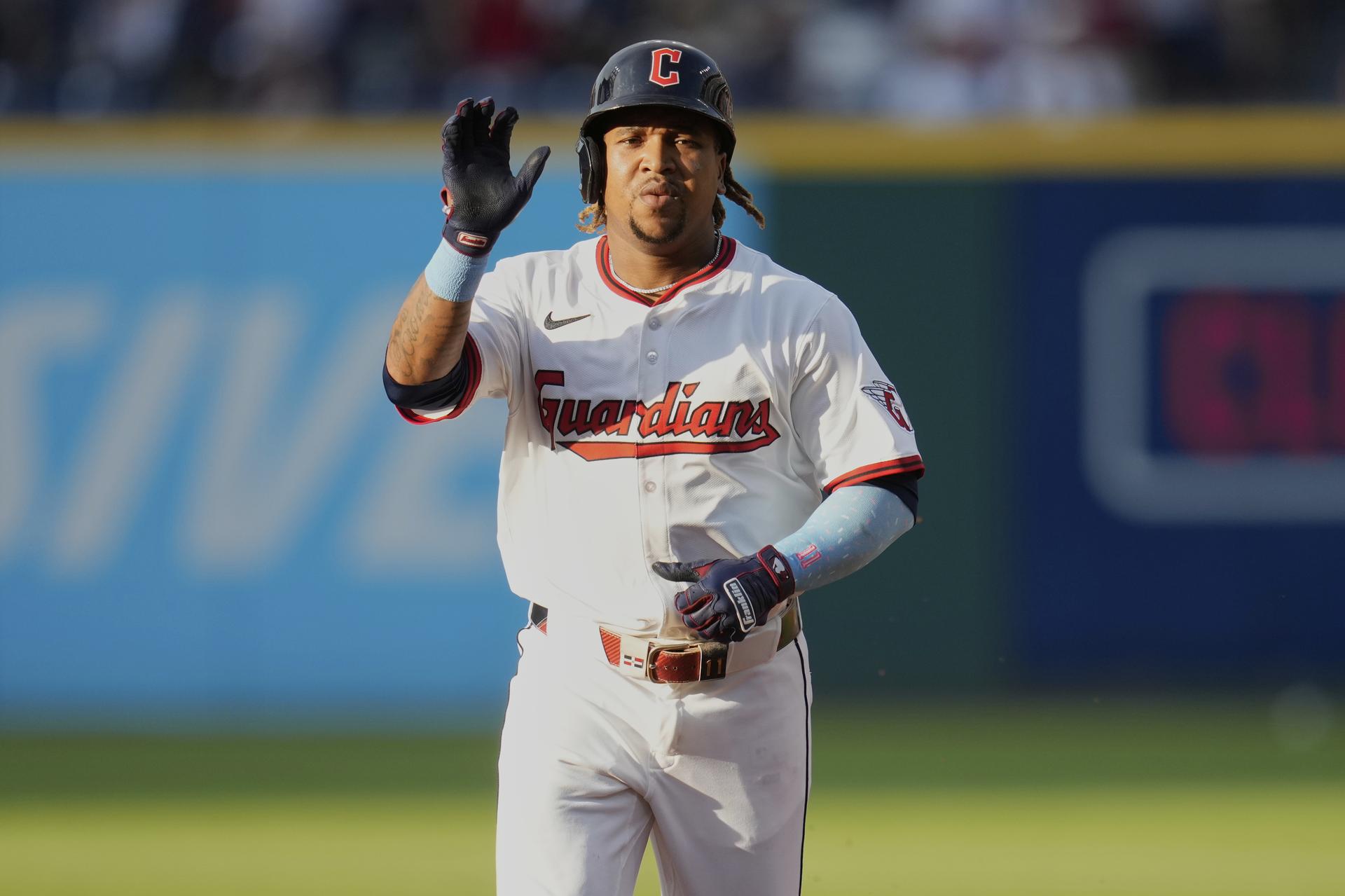 José Ramírez