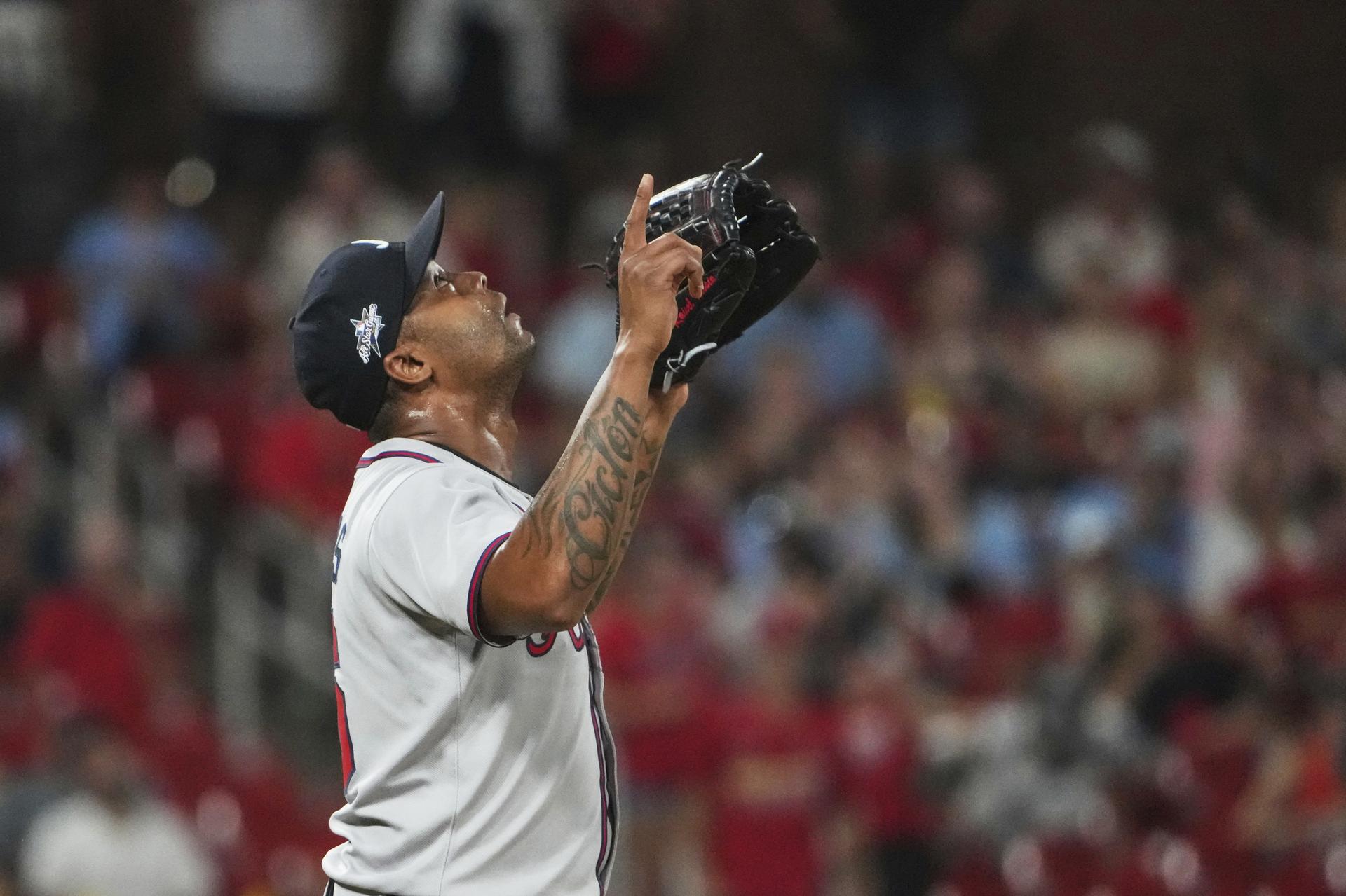 Raisel Iglesias
