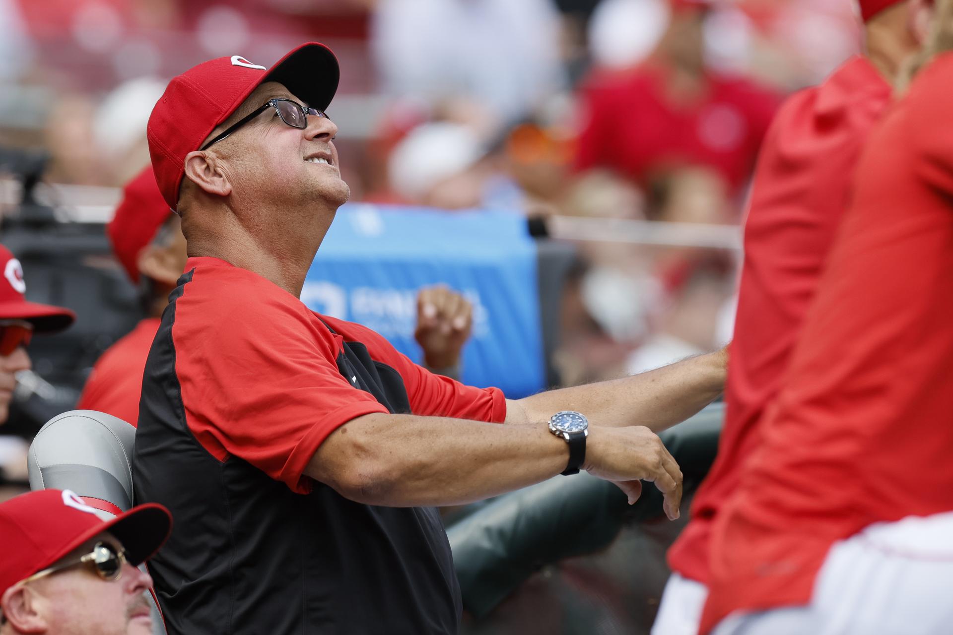Terry Francona
