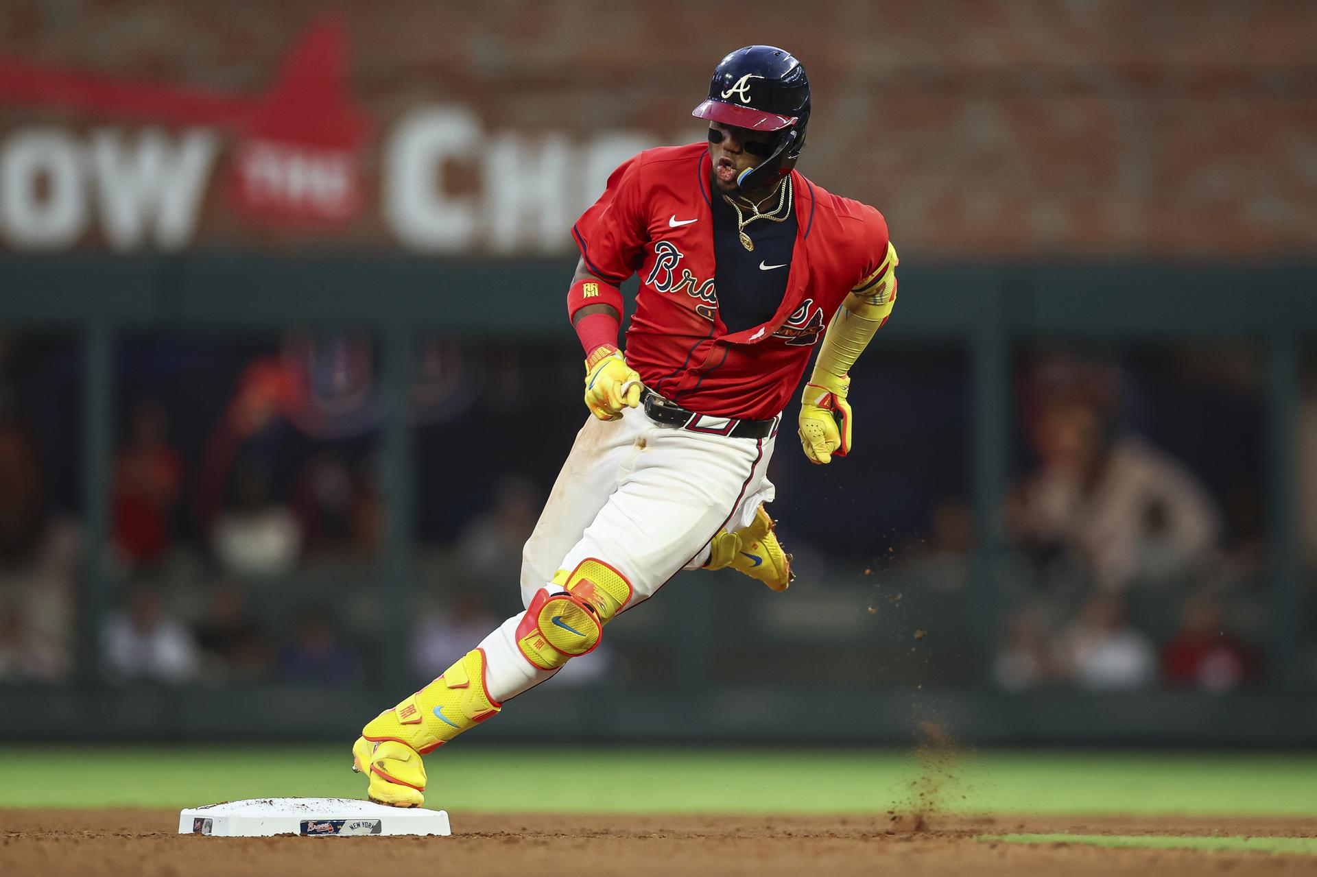 Ronald Acuña Jr.
