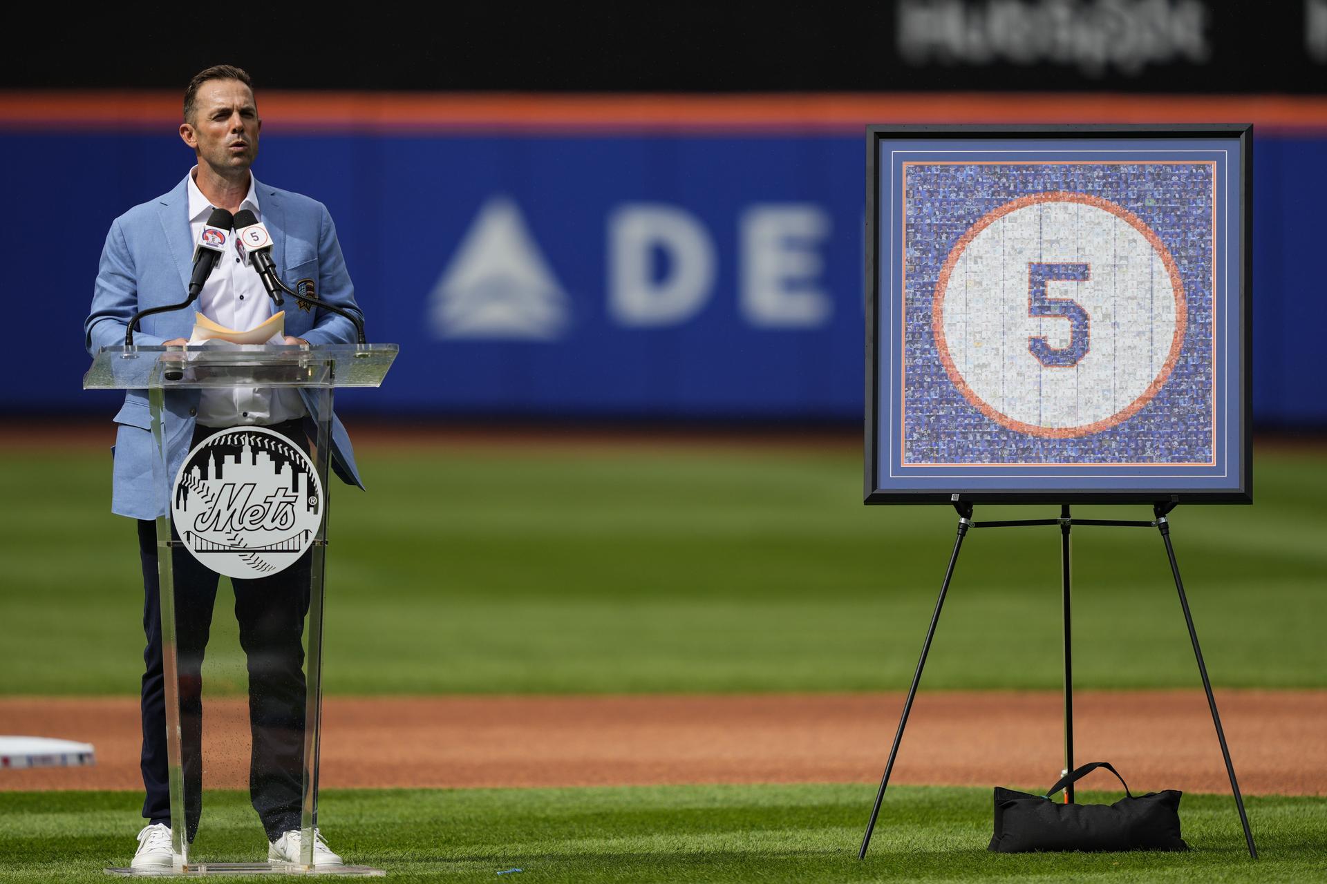 David Wright
