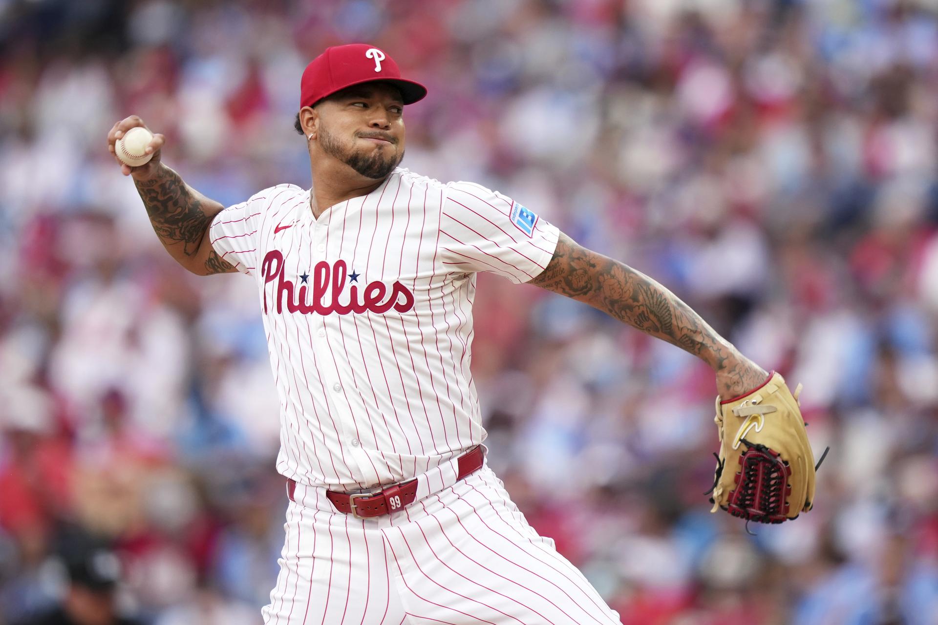 Taijuan Walker
