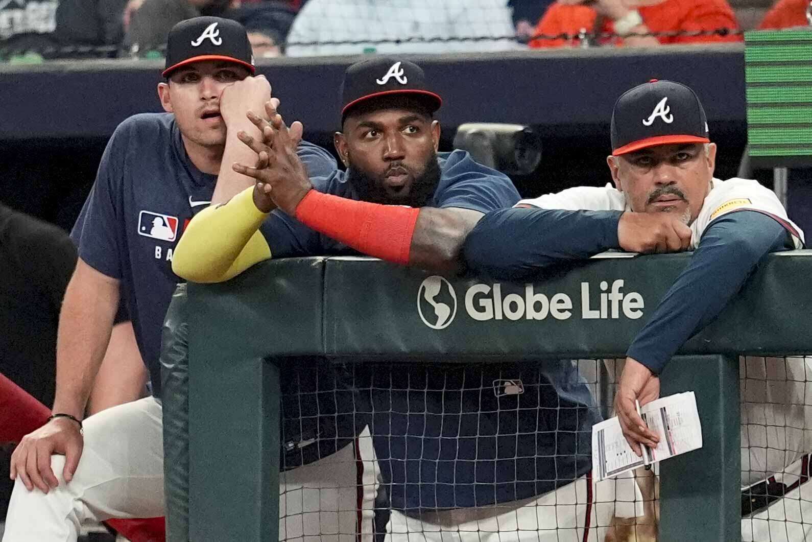 Marcell Ozuna