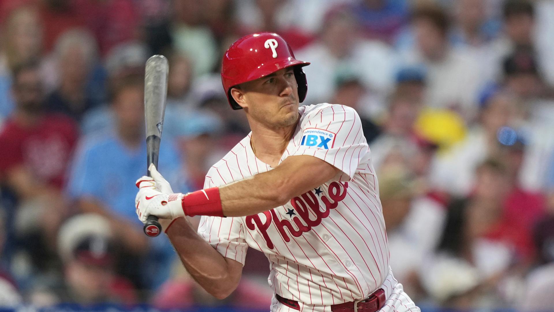 J.T. Realmuto