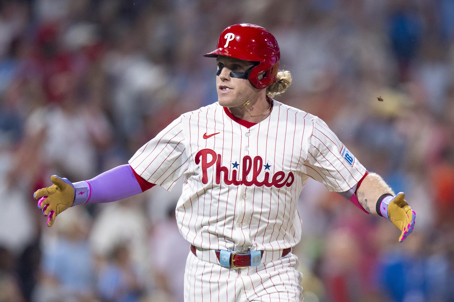 Harrison Bader