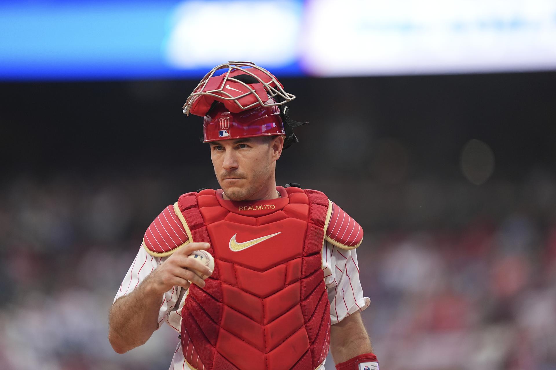 J.T. Realmuto