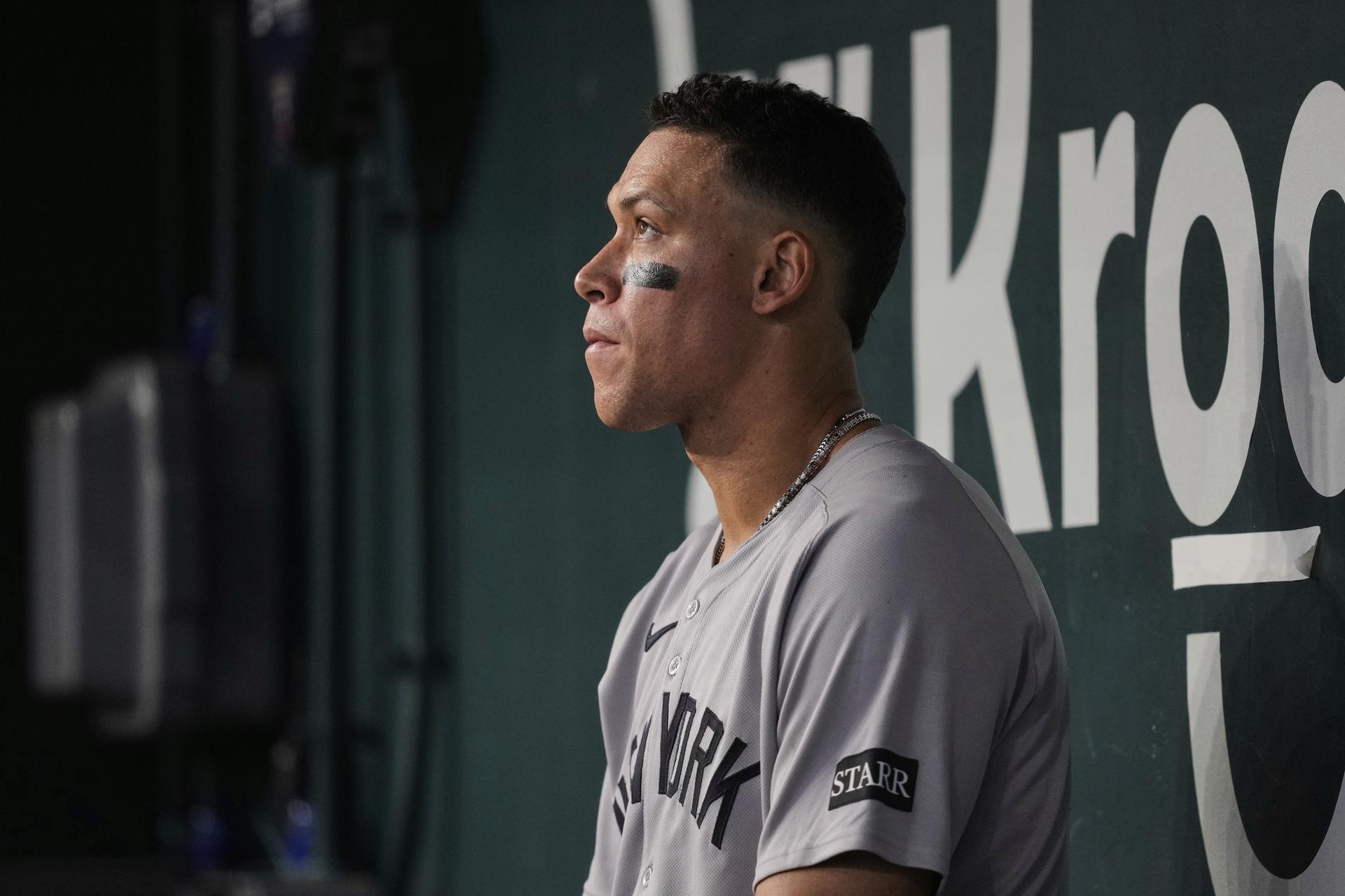 Aaron Judge