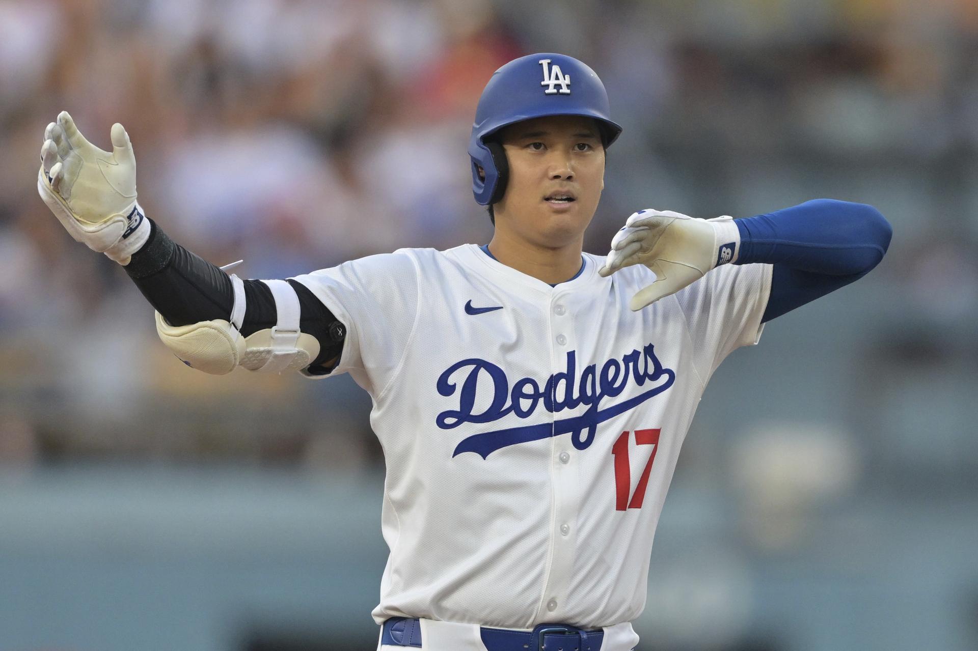 Shohei Ohtani