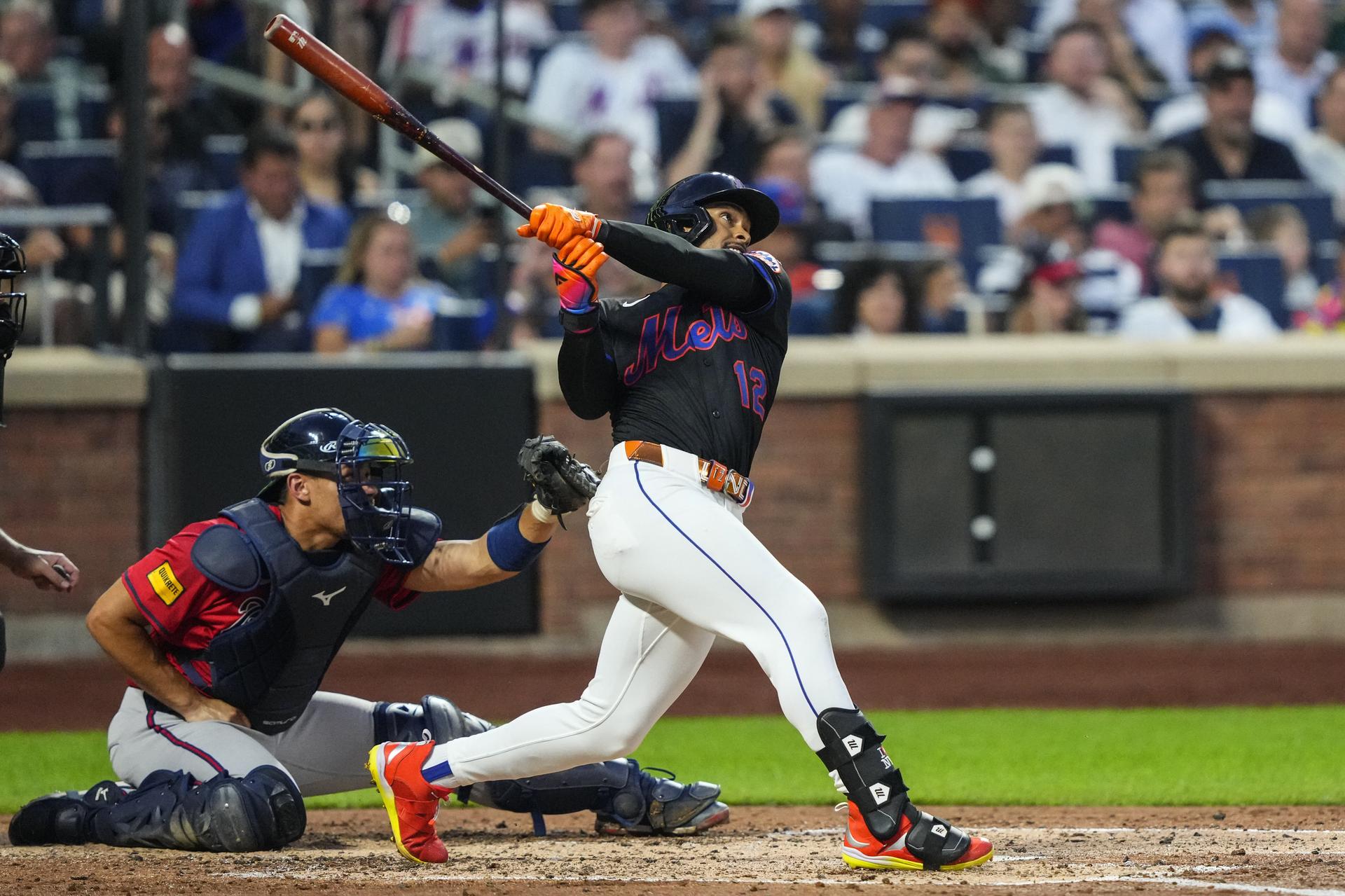 Francisco Lindor
