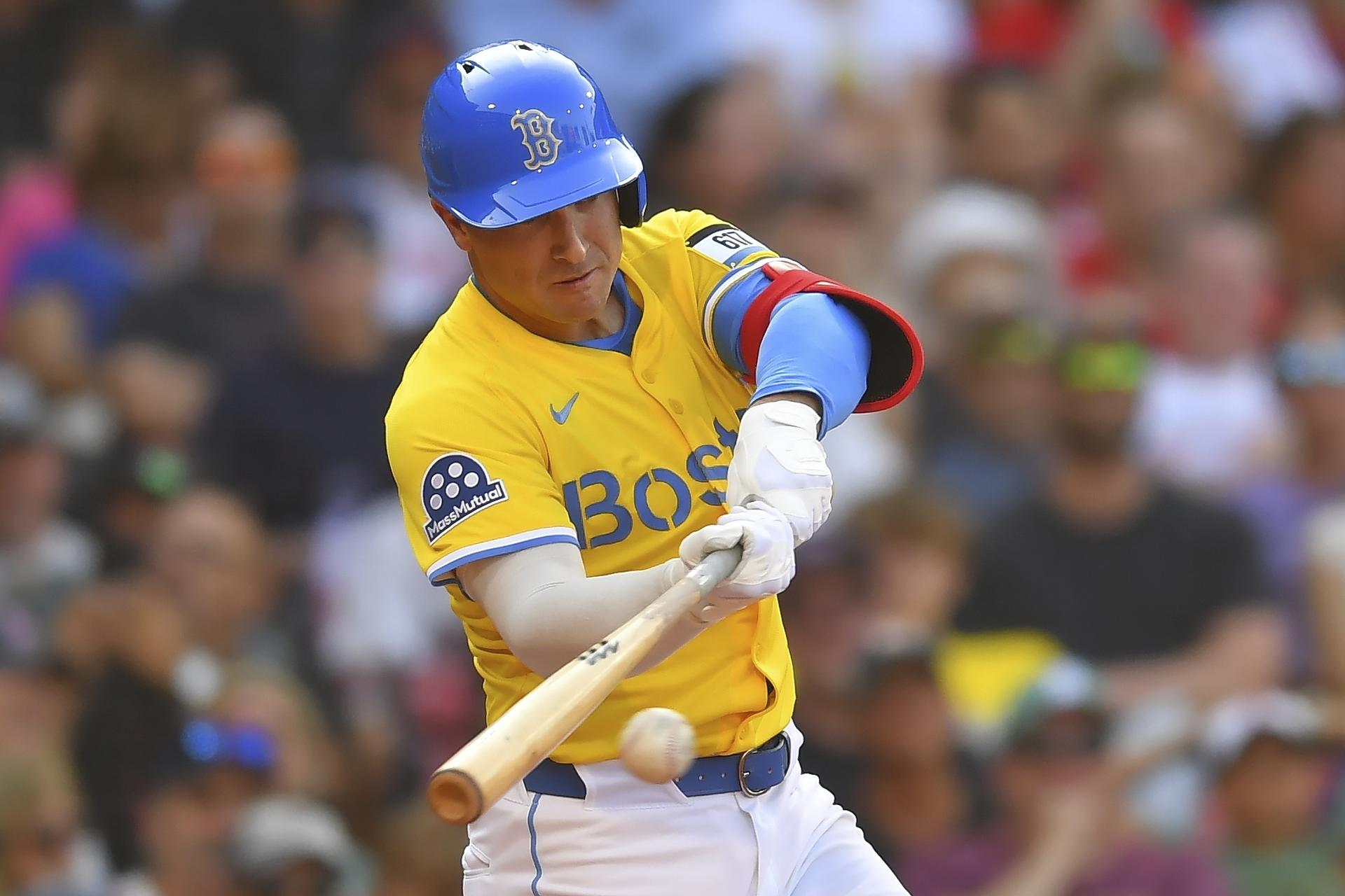 Alex Bregman