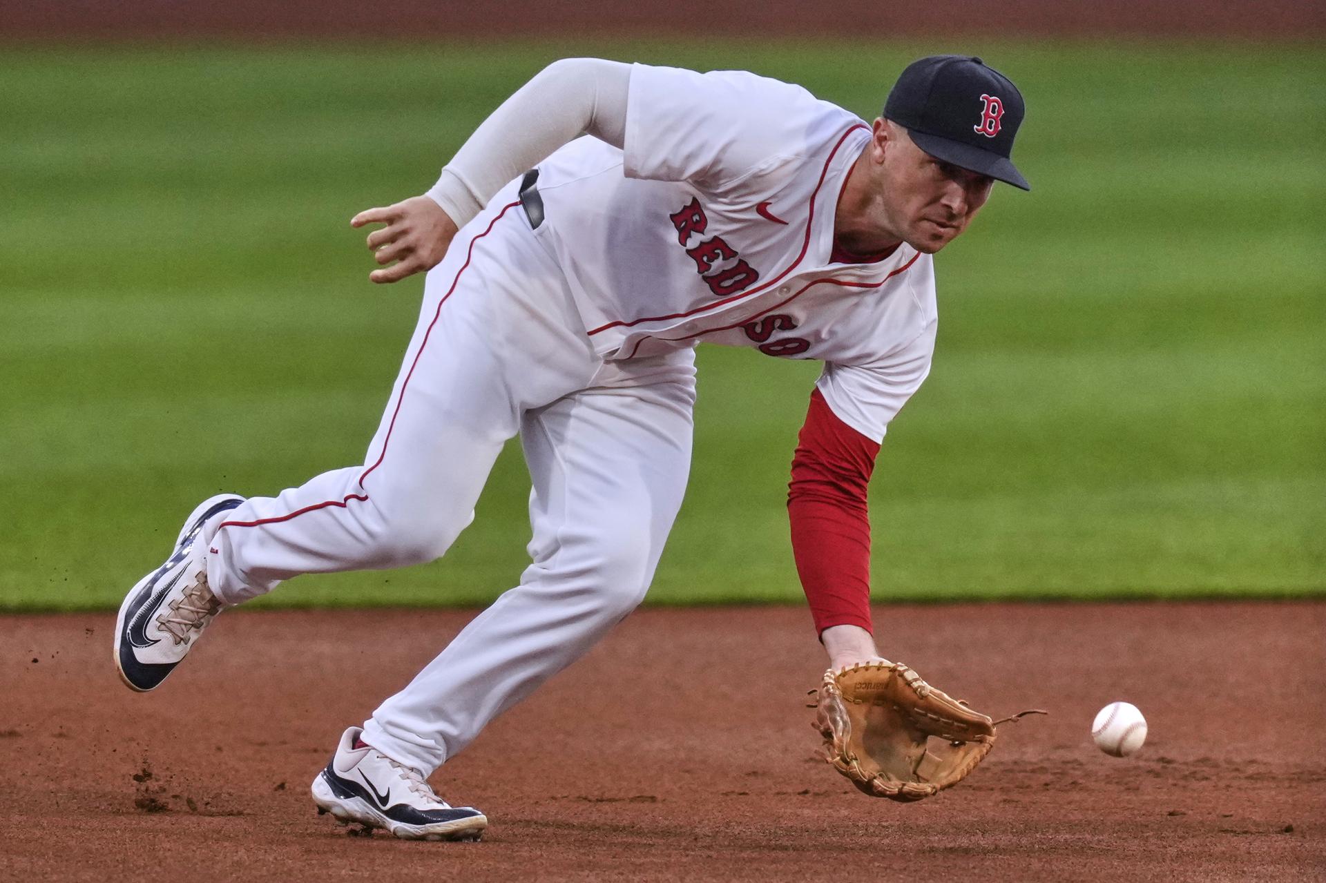 Alex Bregman