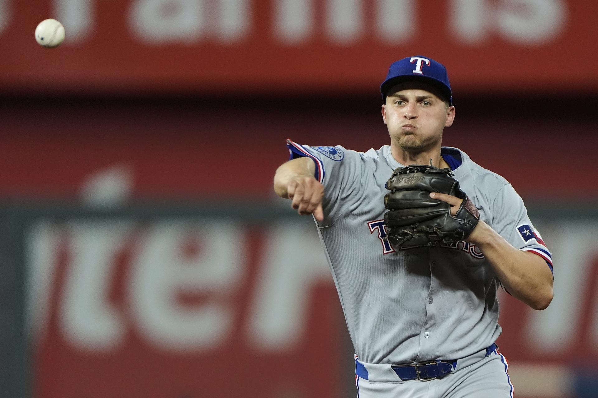 Corey Seager