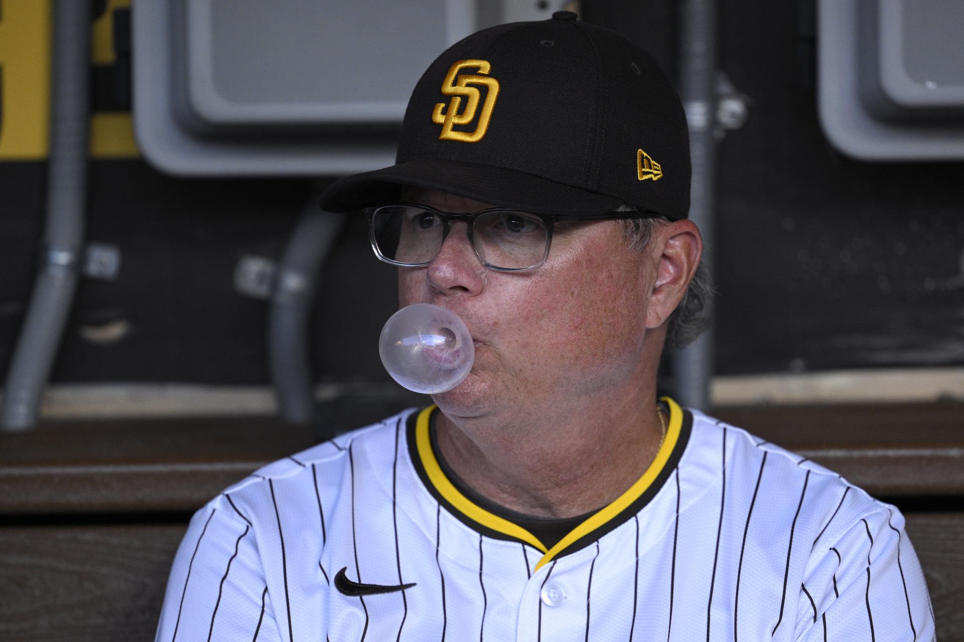 MIke Shildt
