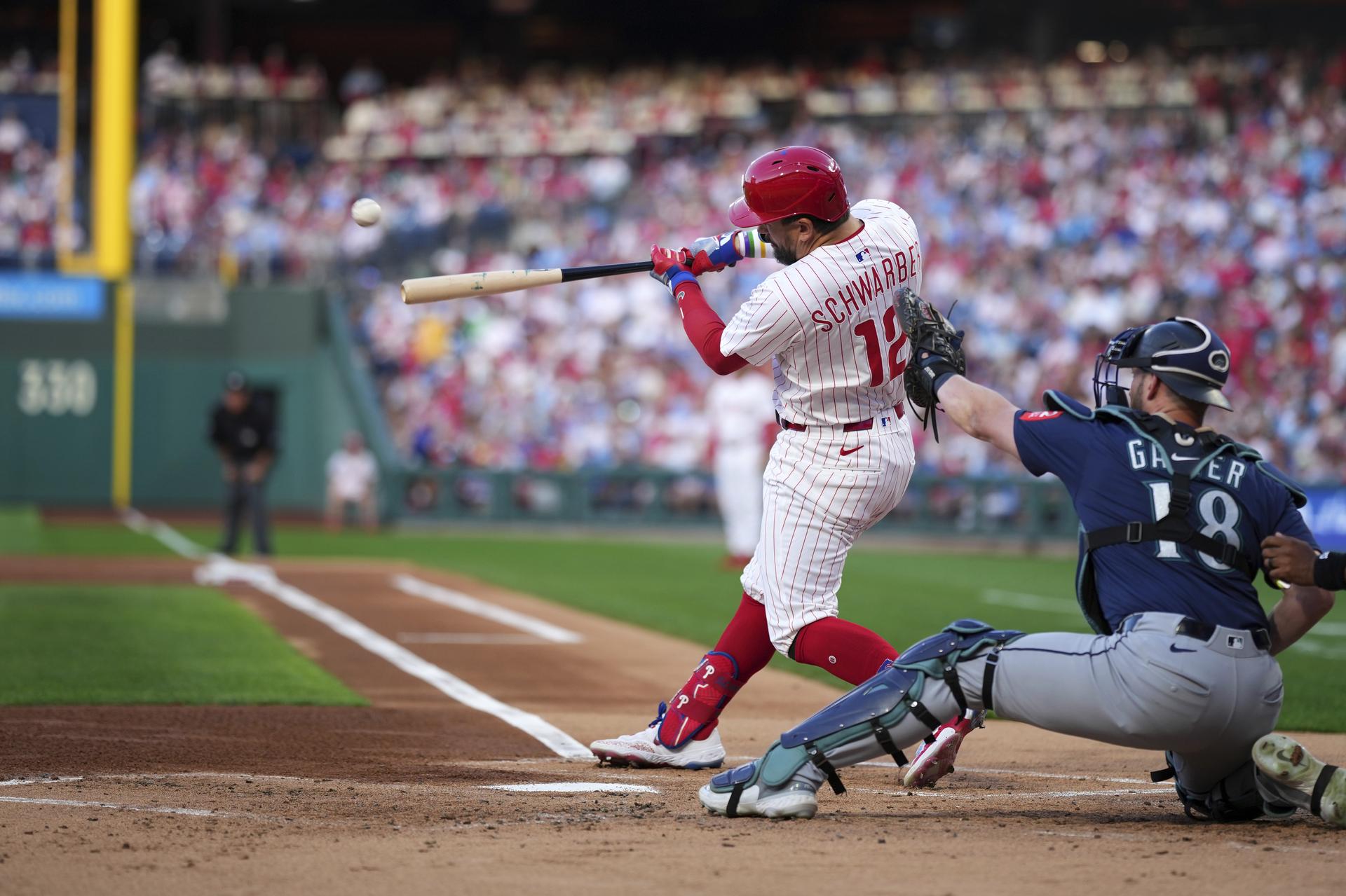 Kyle Schwarber